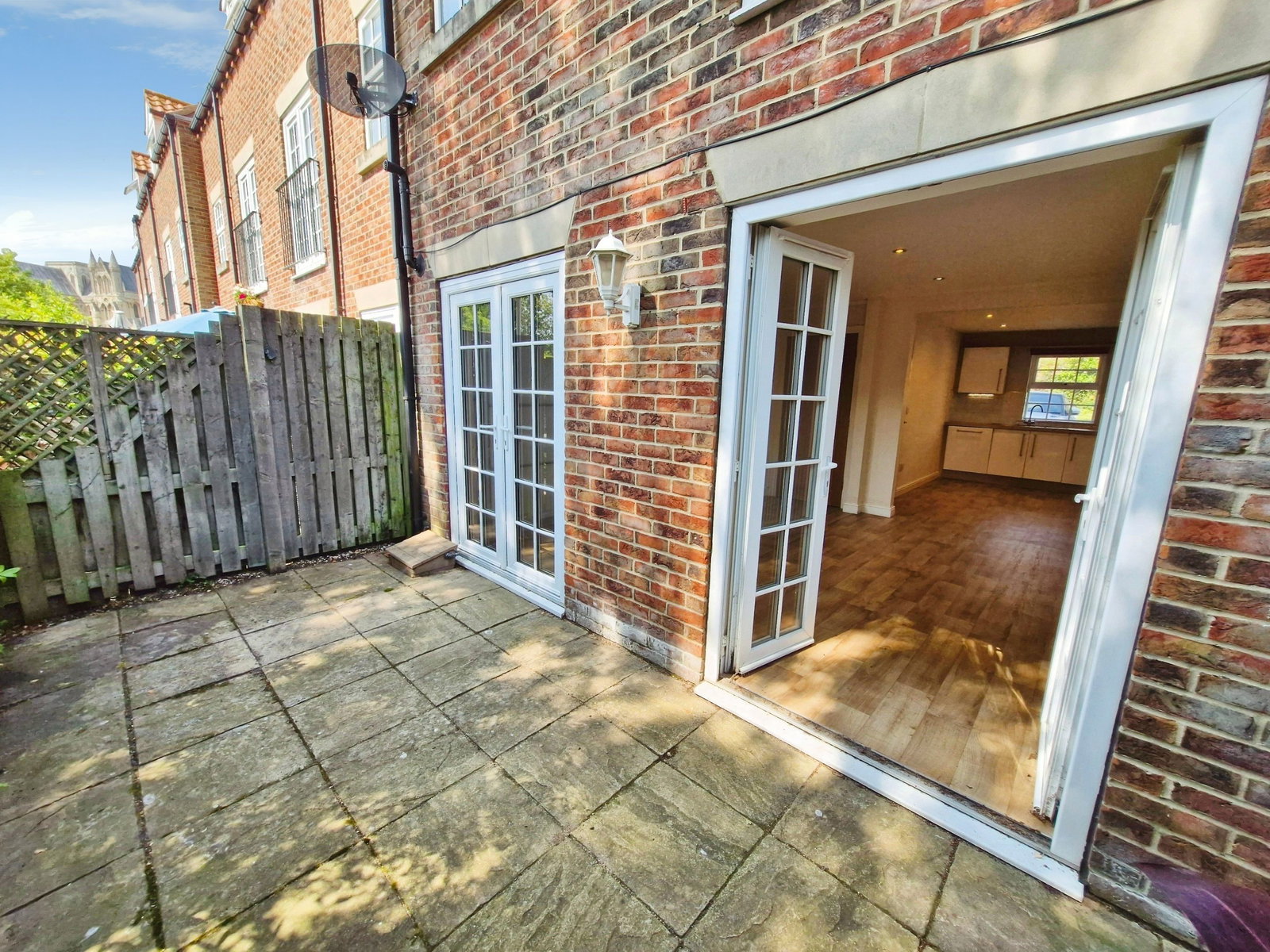 Town House in Beverley