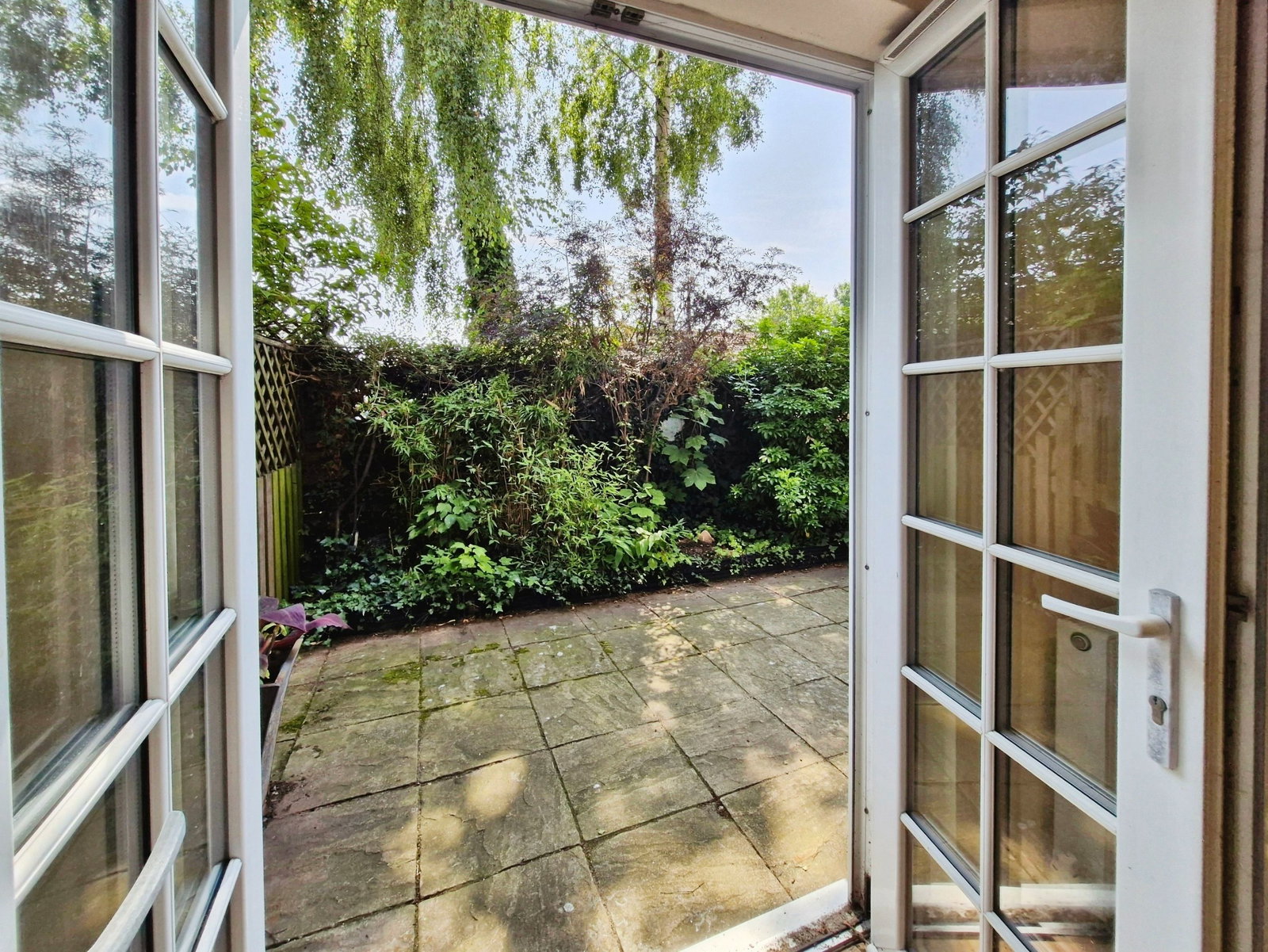 Town House in Beverley