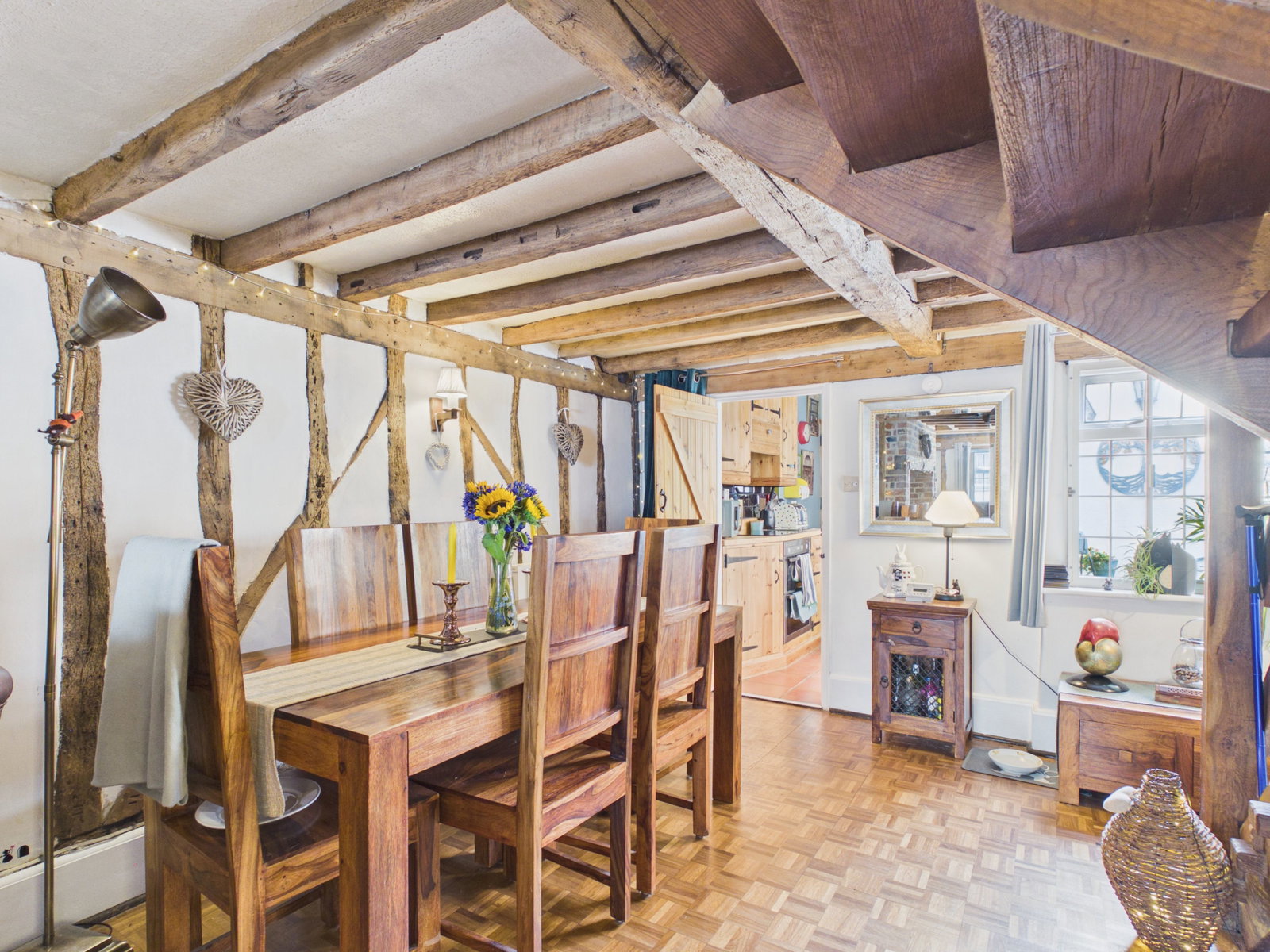 Semi Detached House in Chelmsford