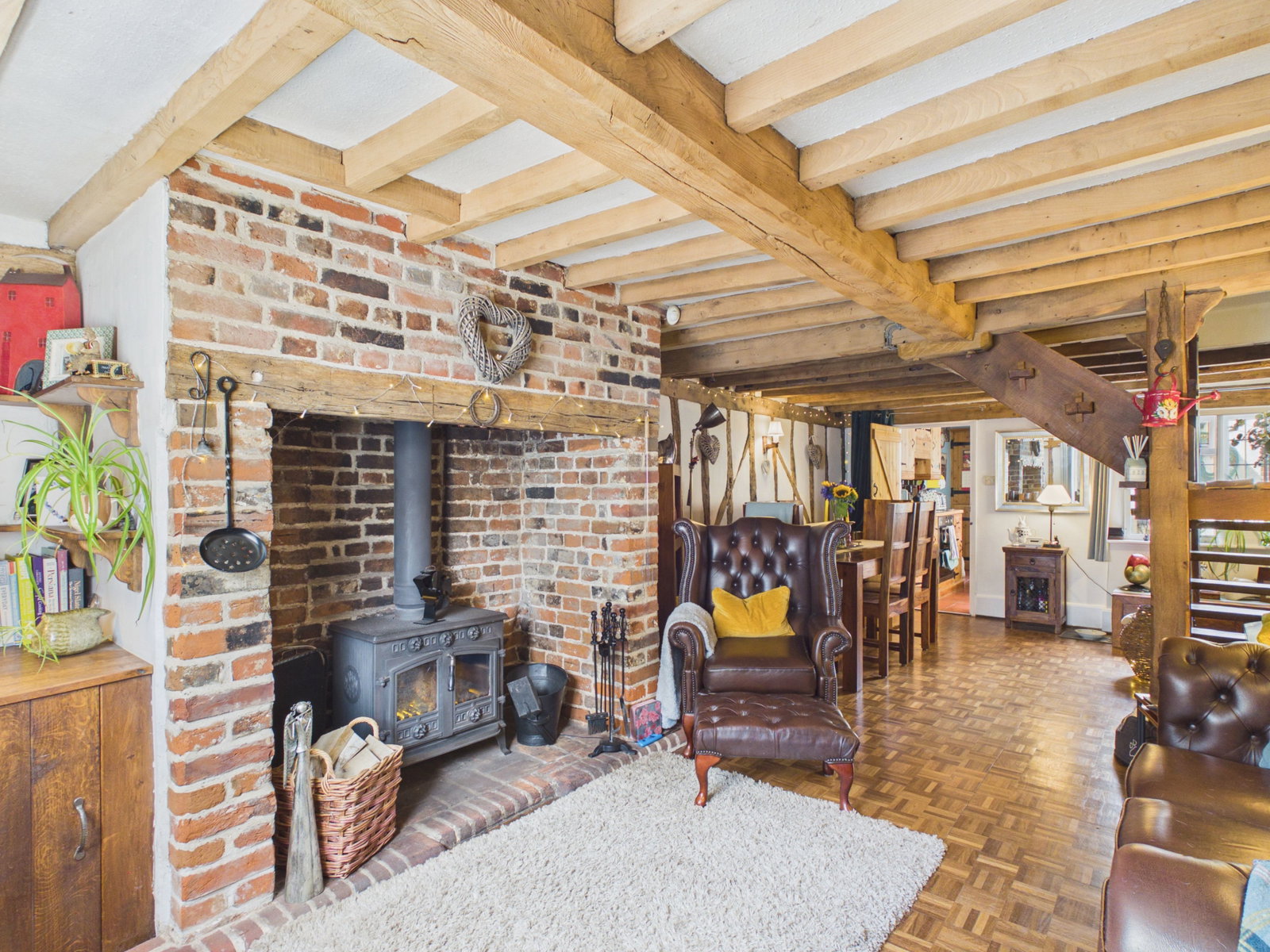 Semi Detached House in Chelmsford