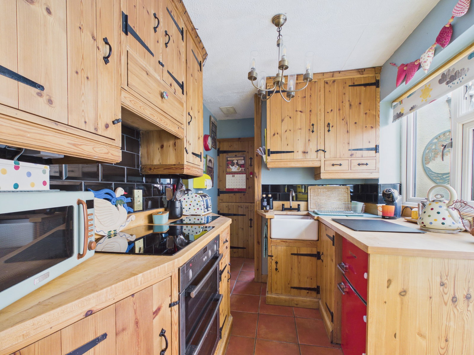 Semi Detached House in Chelmsford