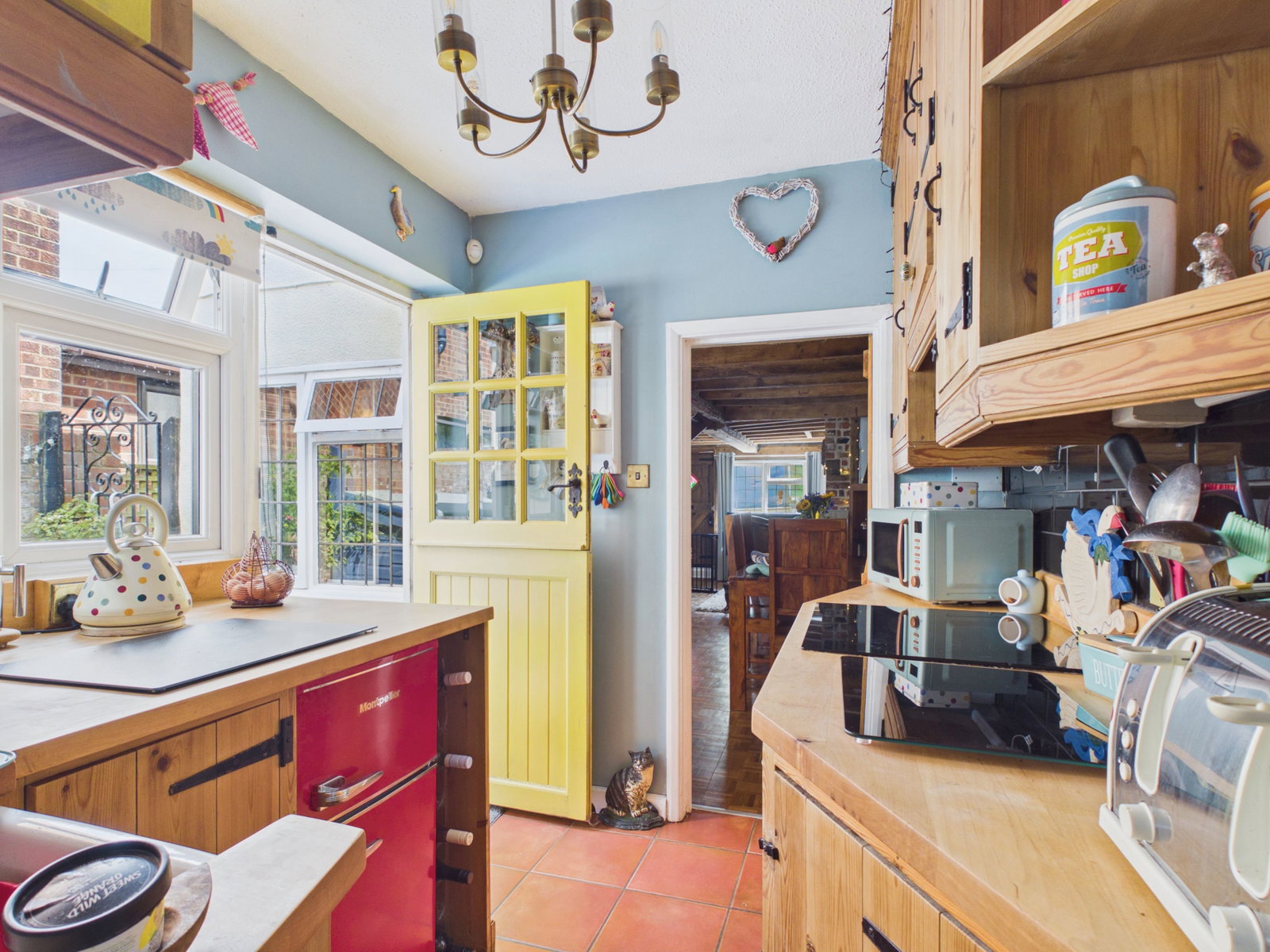 Semi Detached House in Chelmsford