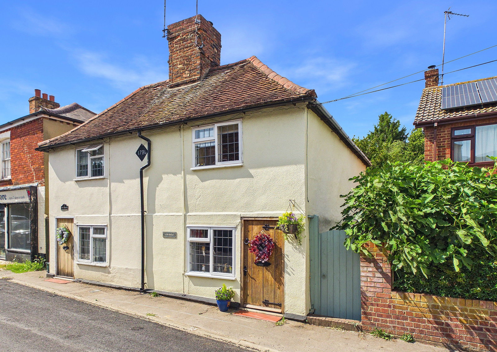 Semi Detached House in Chelmsford