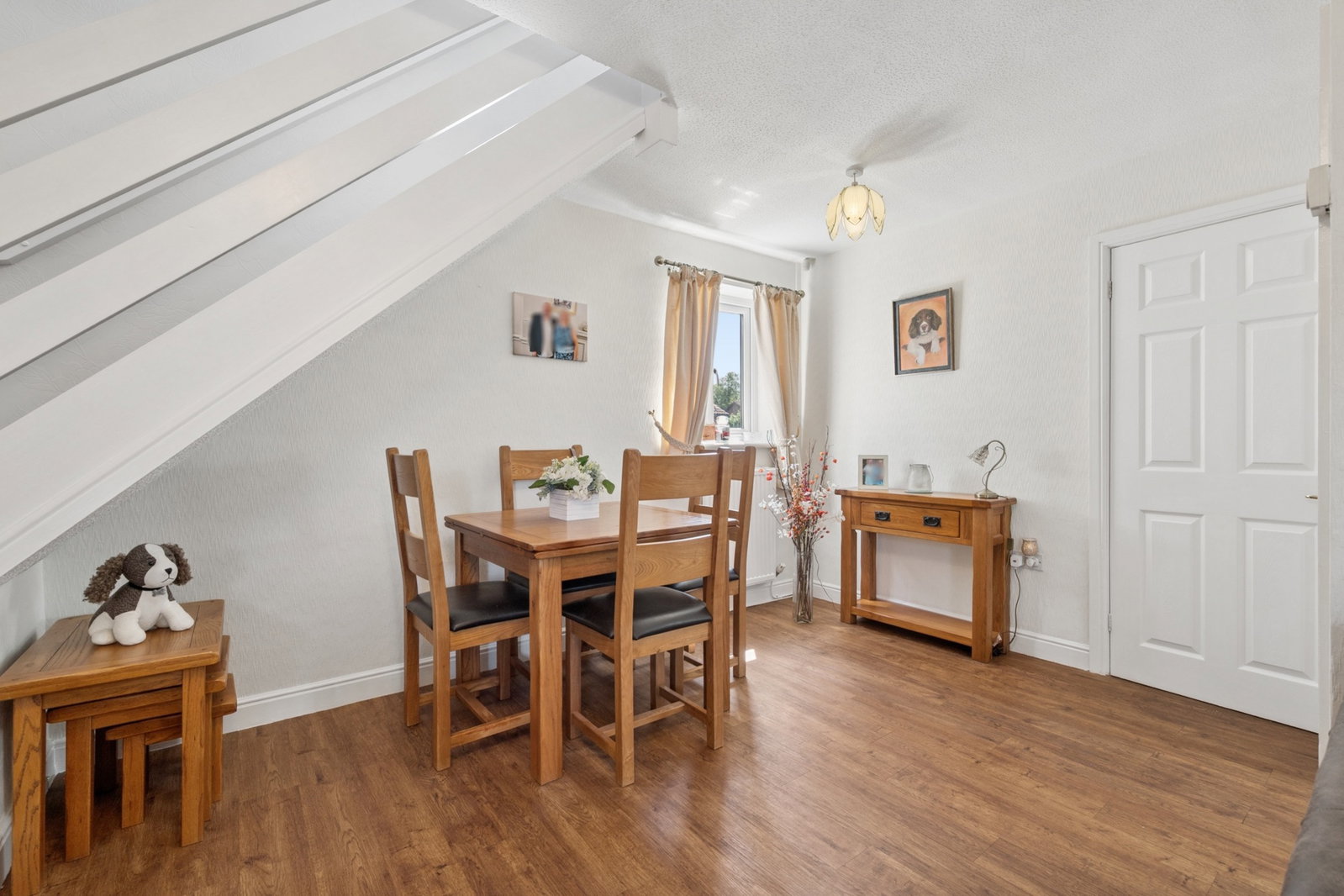 Detached House in Cheadle