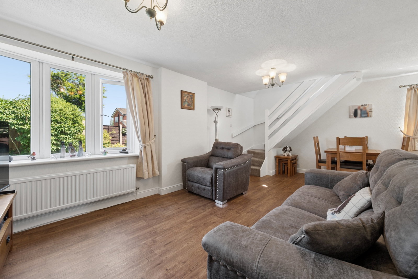 Detached House in Cheadle