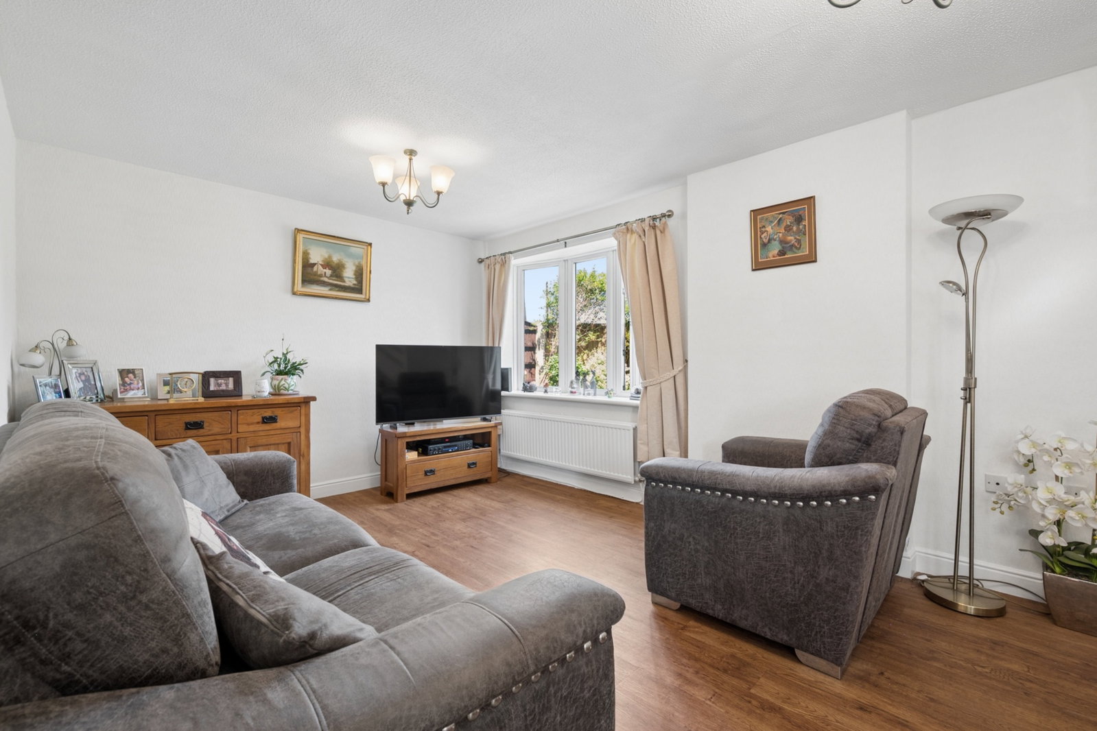 Detached House in Cheadle