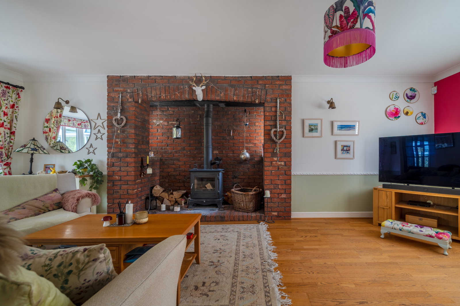 Detached House in Bristol