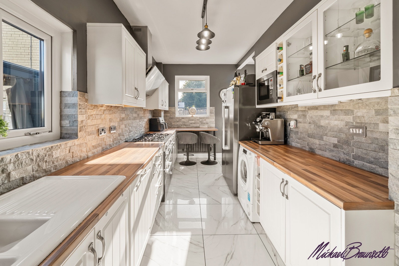 Semi Detached House in Bradford 4