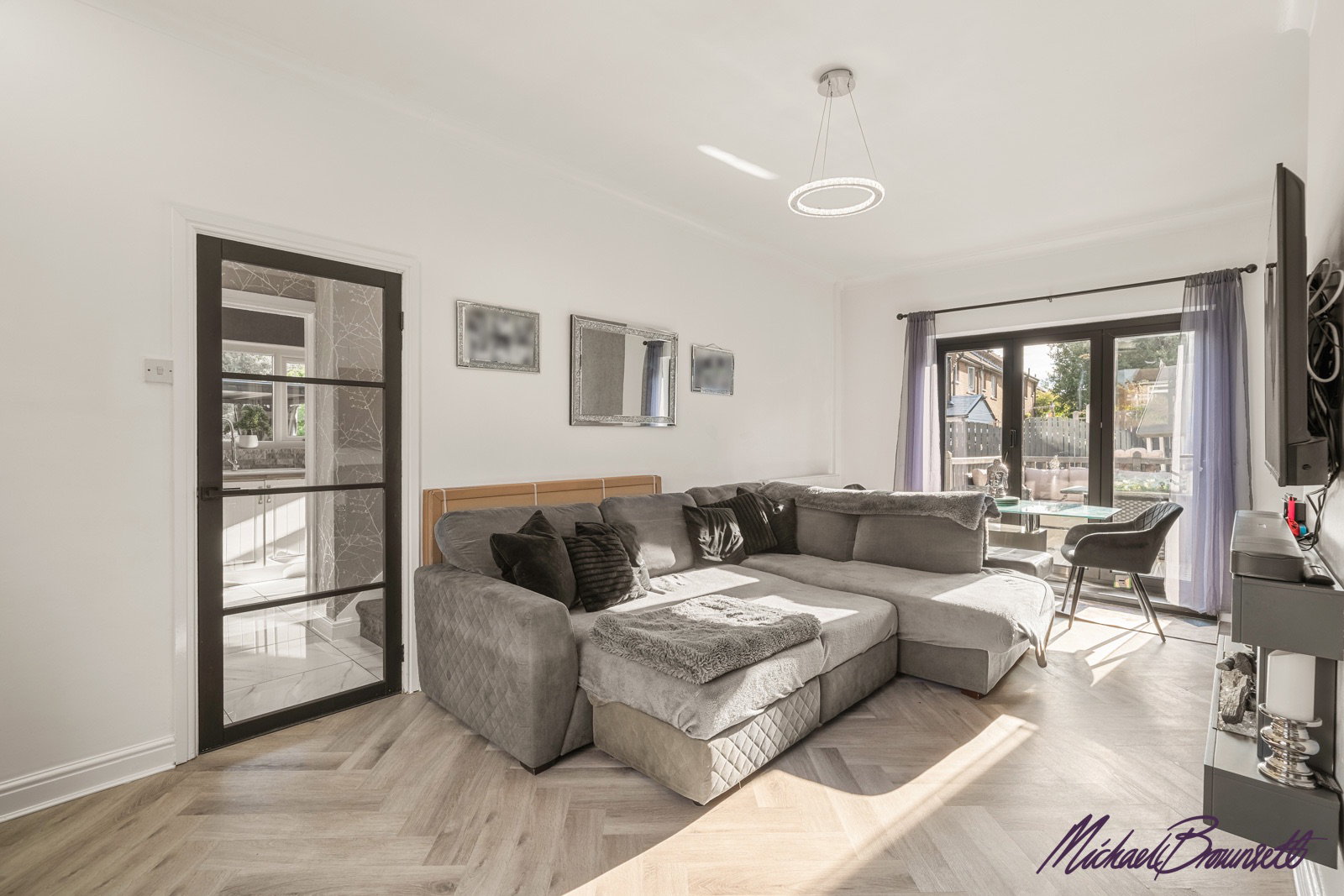 Semi Detached House in Bradford 5