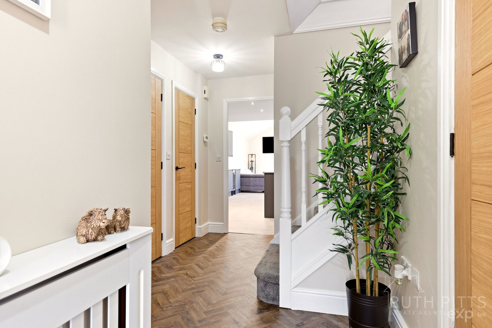 Detached House in Pontefract
