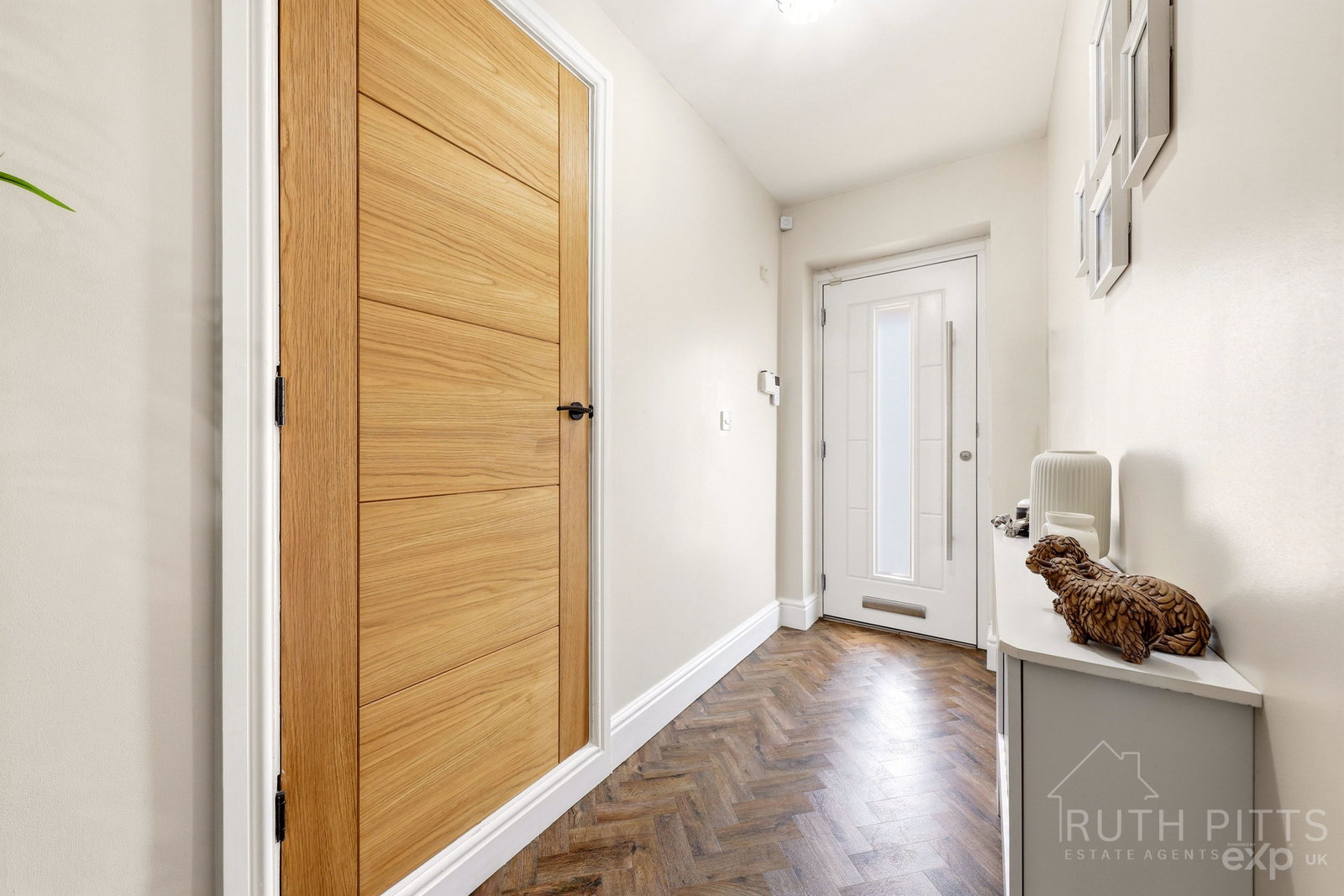 Detached House in Pontefract