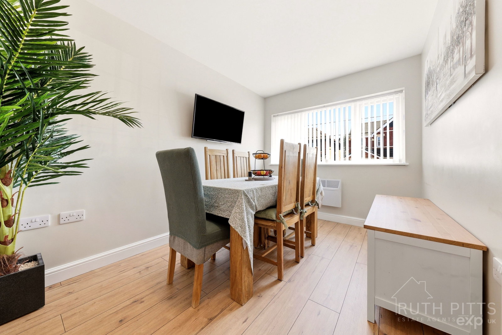 Detached House in Pontefract