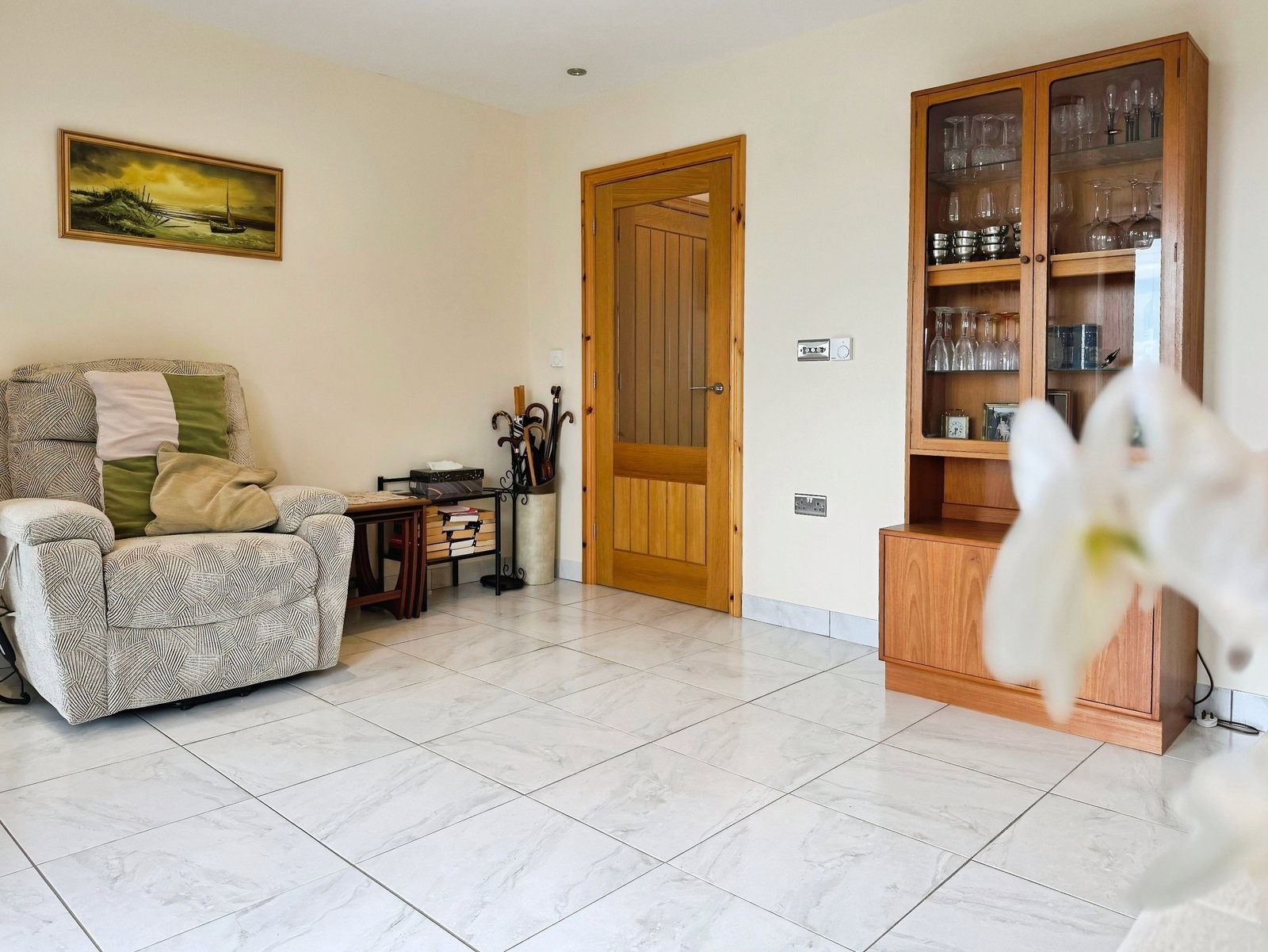 Bungalow in Swansea