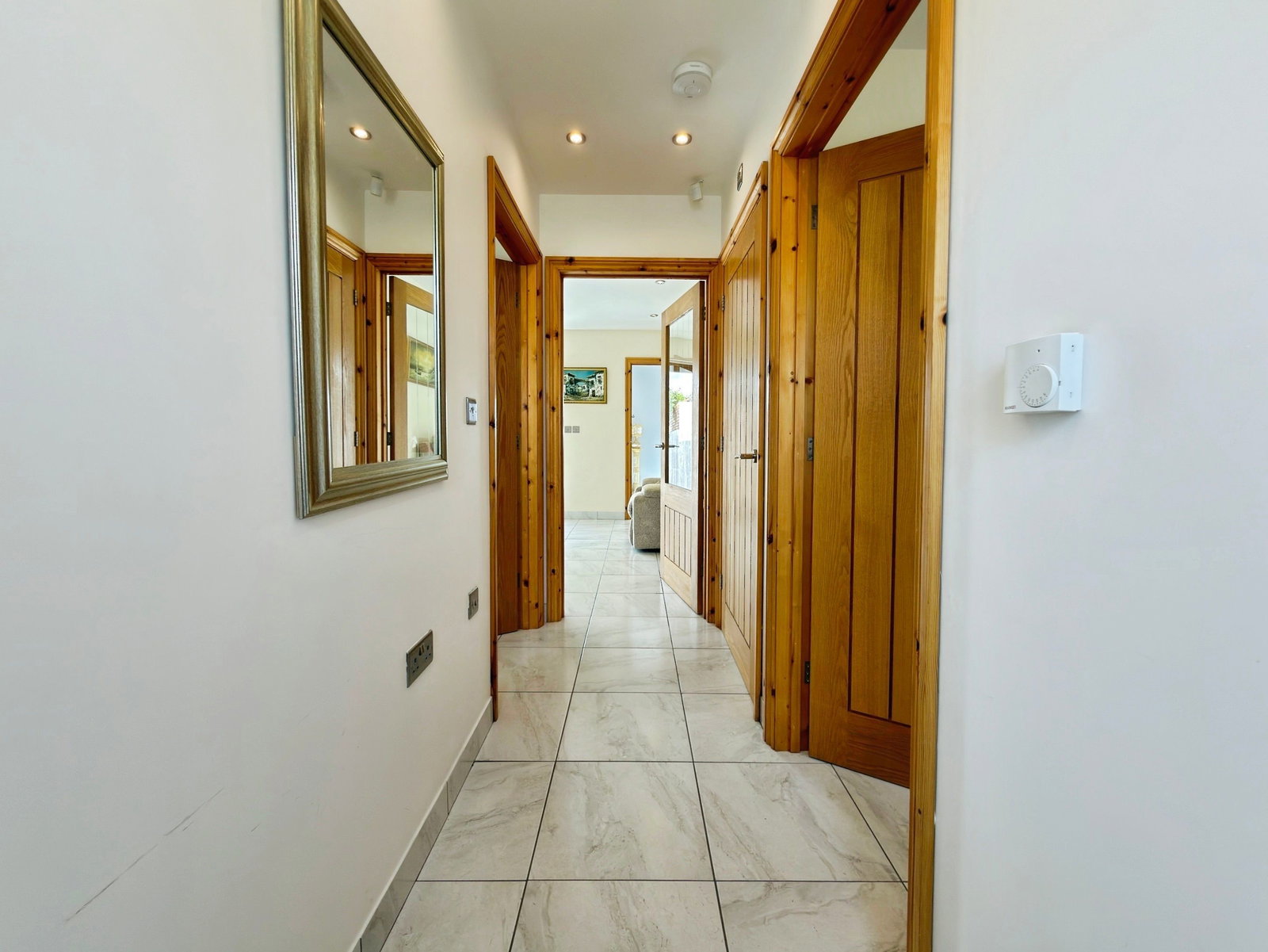 Bungalow in Swansea