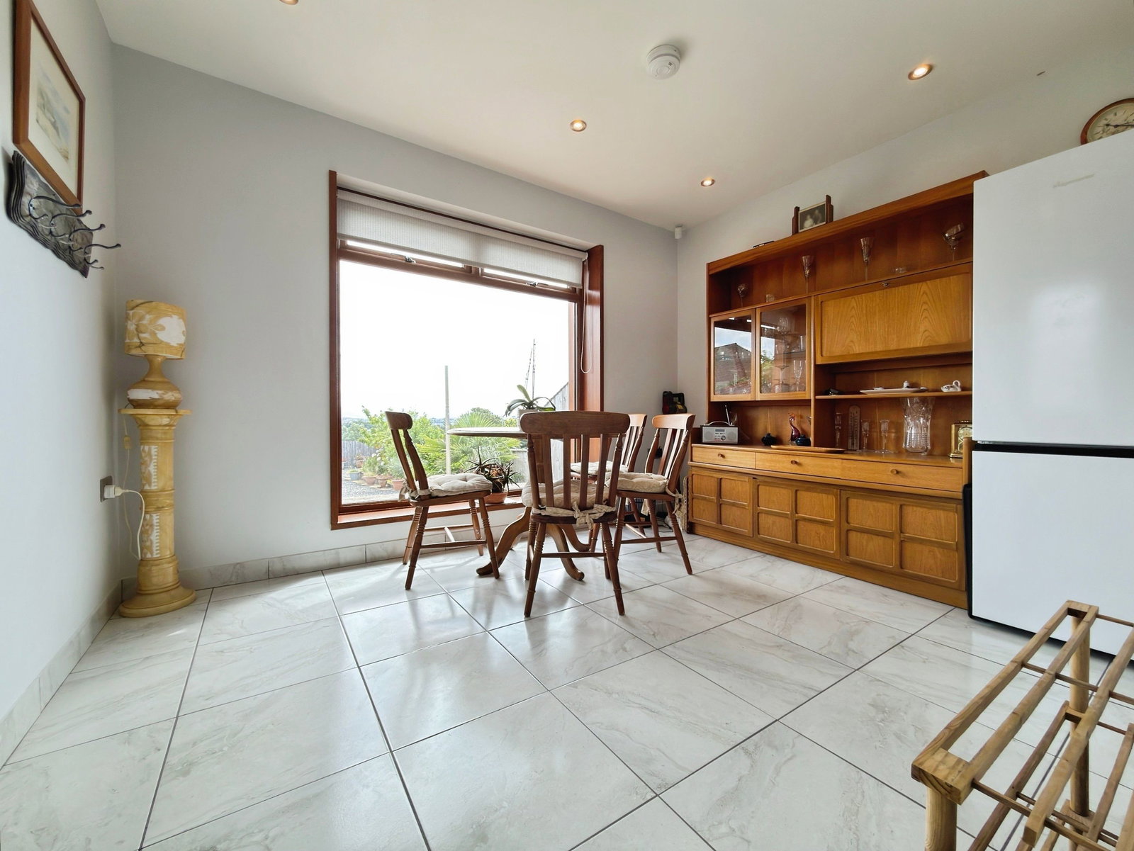 Bungalow in Swansea