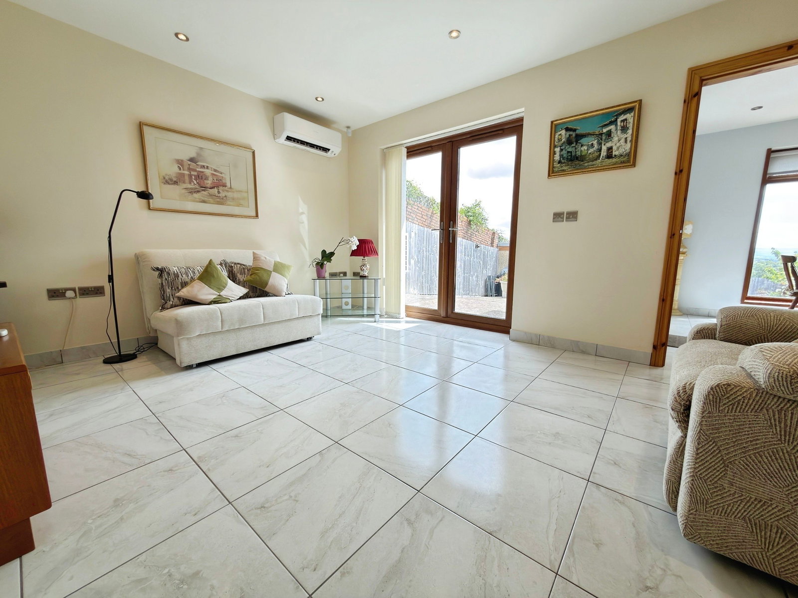 Bungalow in Swansea
