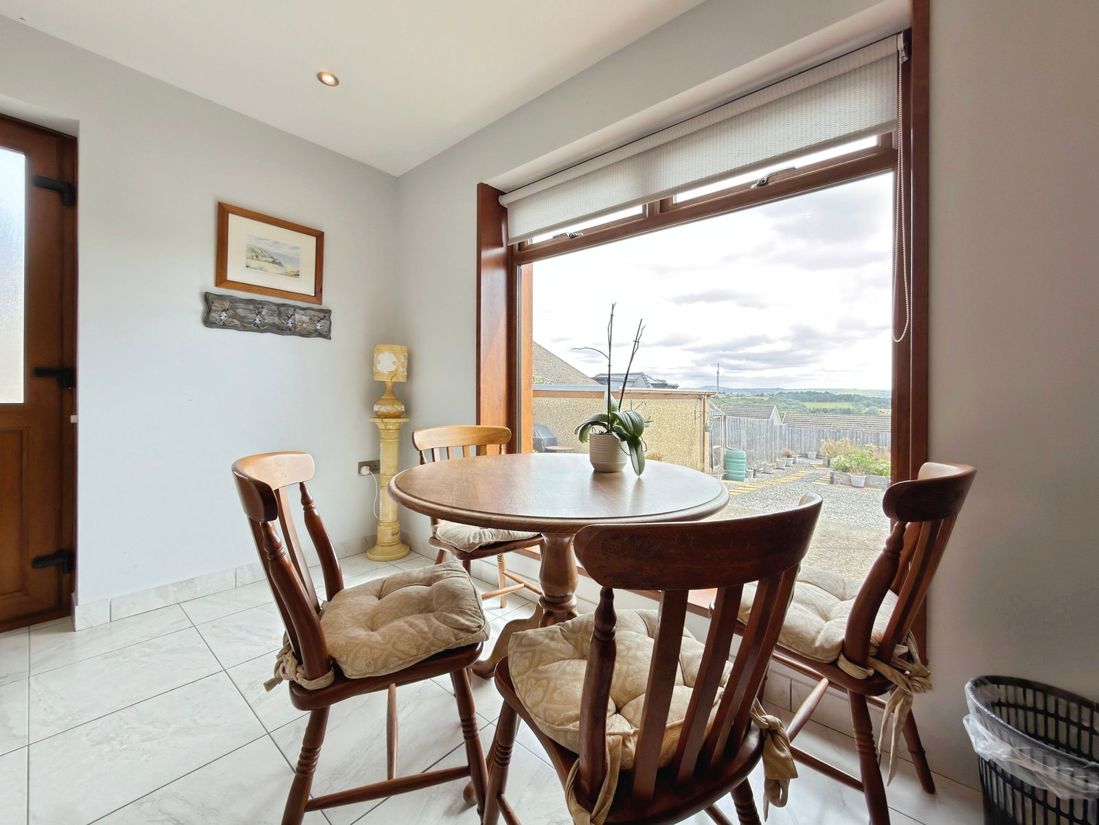 Bungalow in Swansea