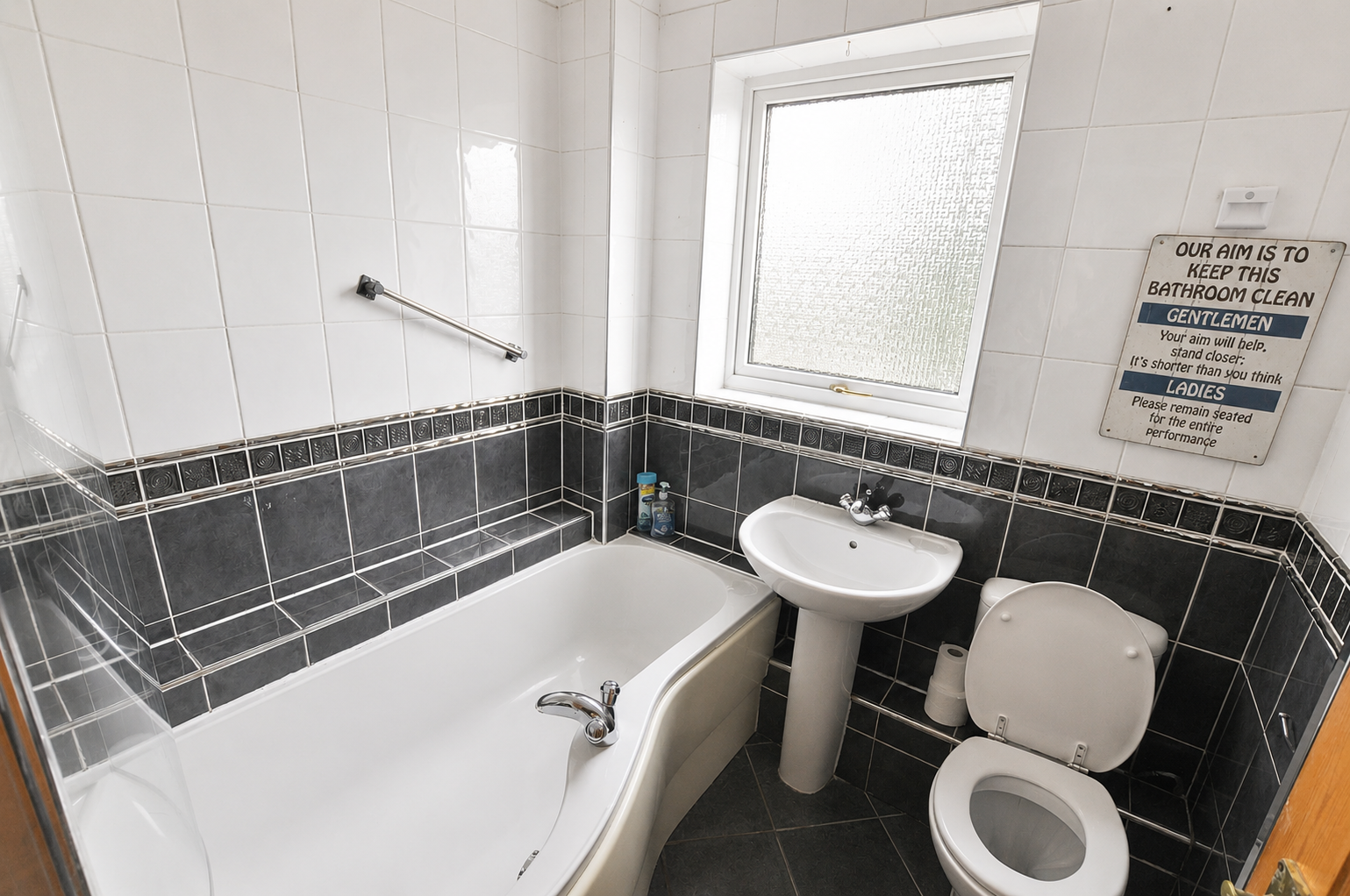 Terraced House in Bicester