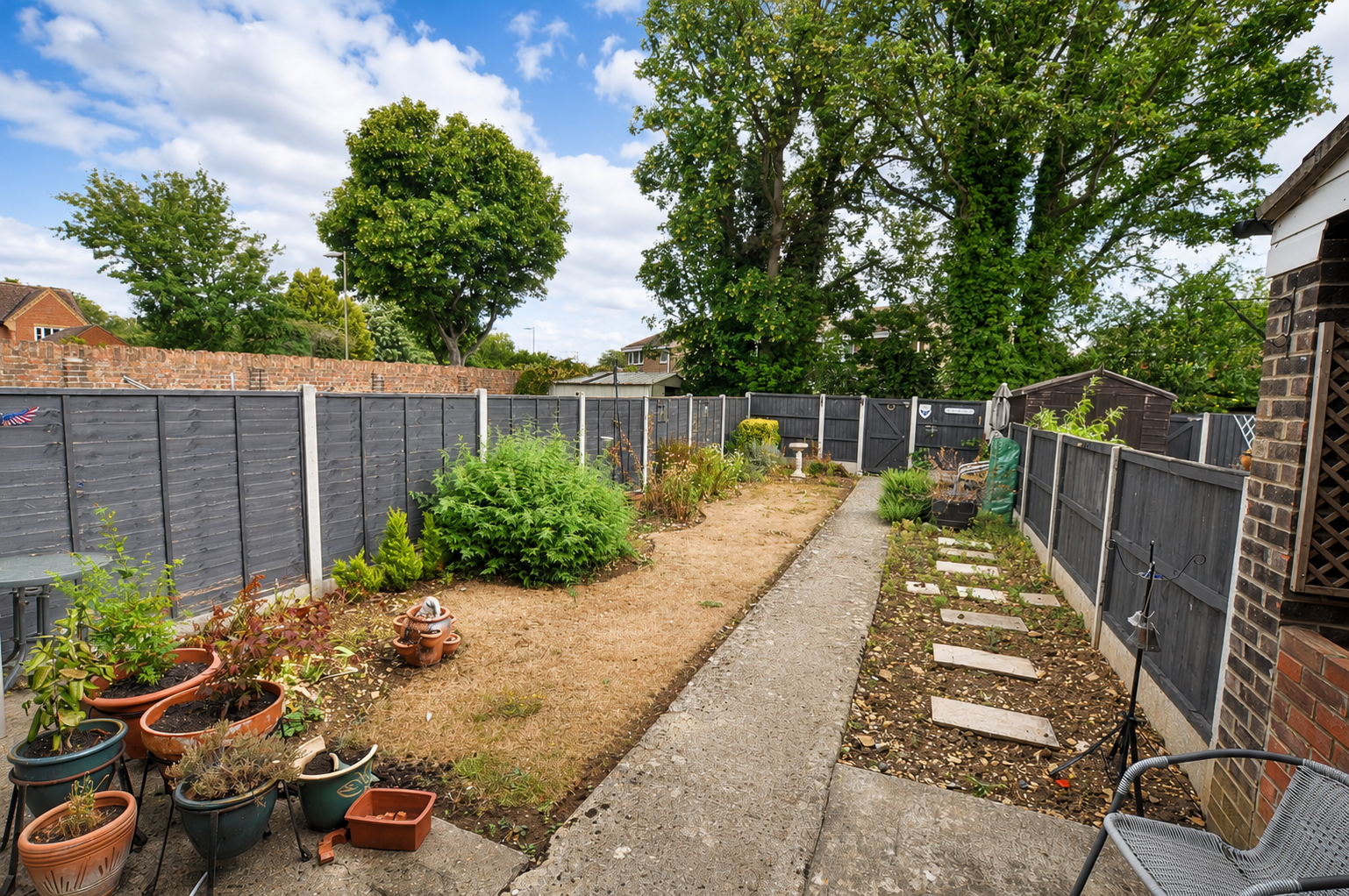 Terraced House in Bicester