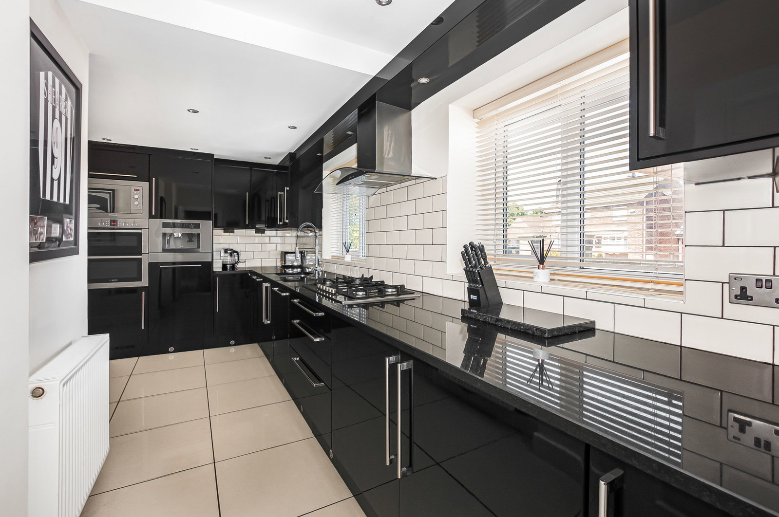 Semi Detached House in Beverley