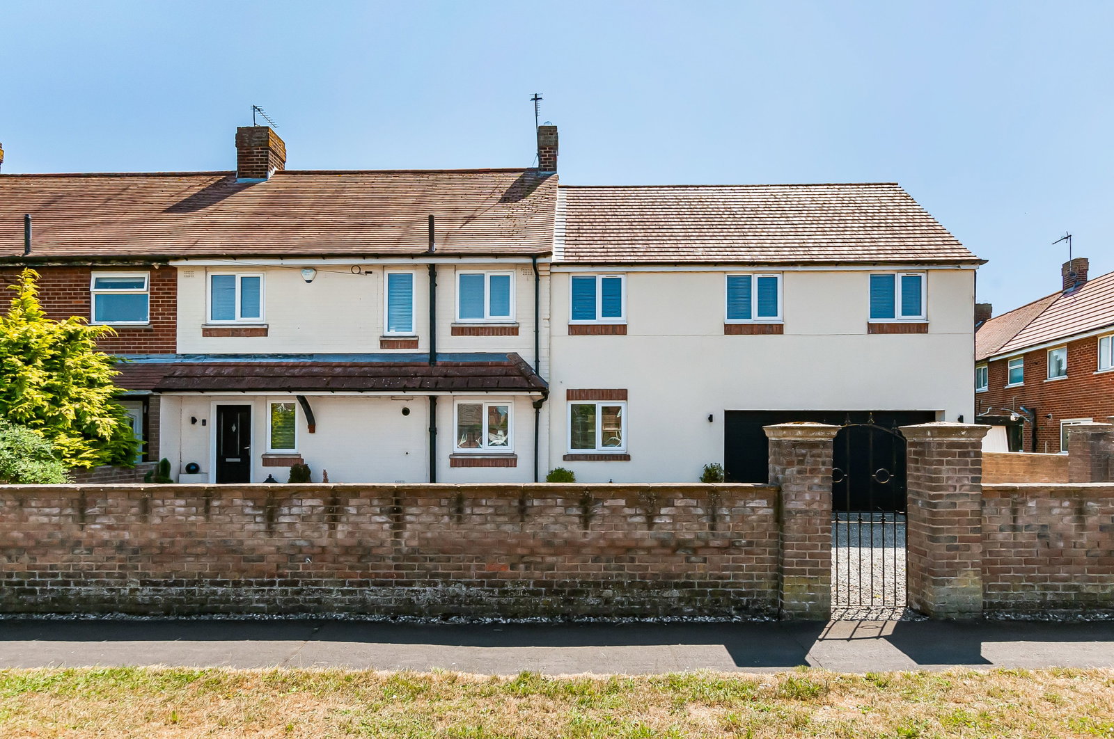 Semi Detached House in Beverley