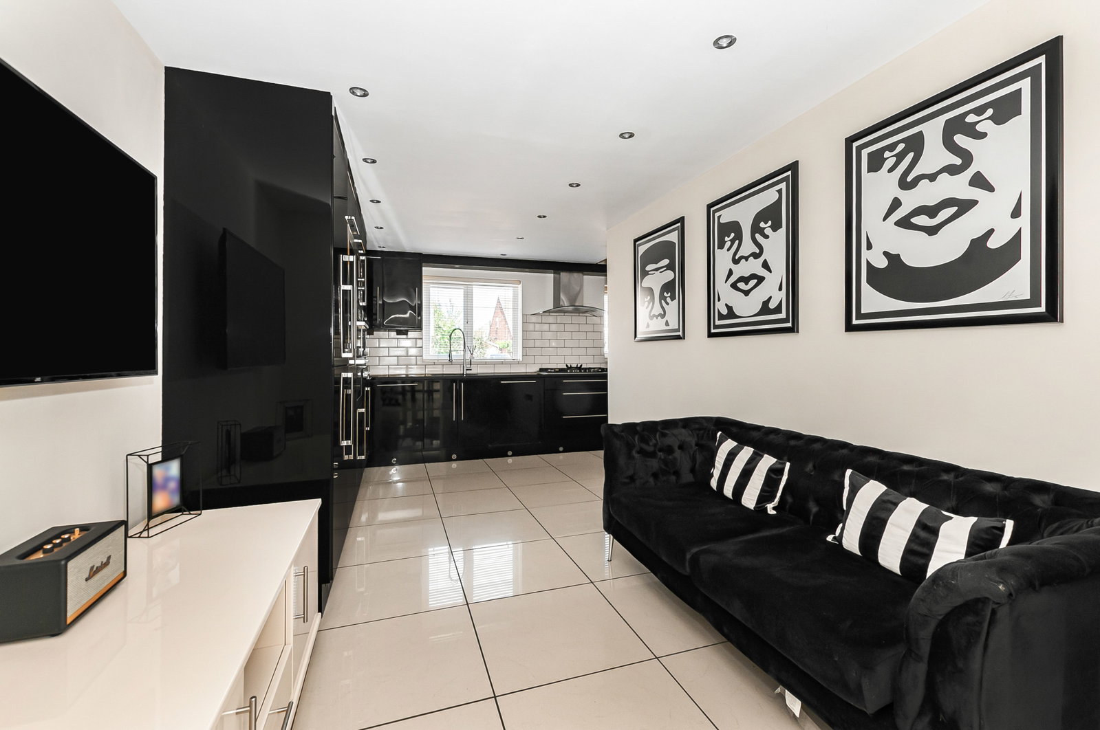 Semi Detached House in Beverley