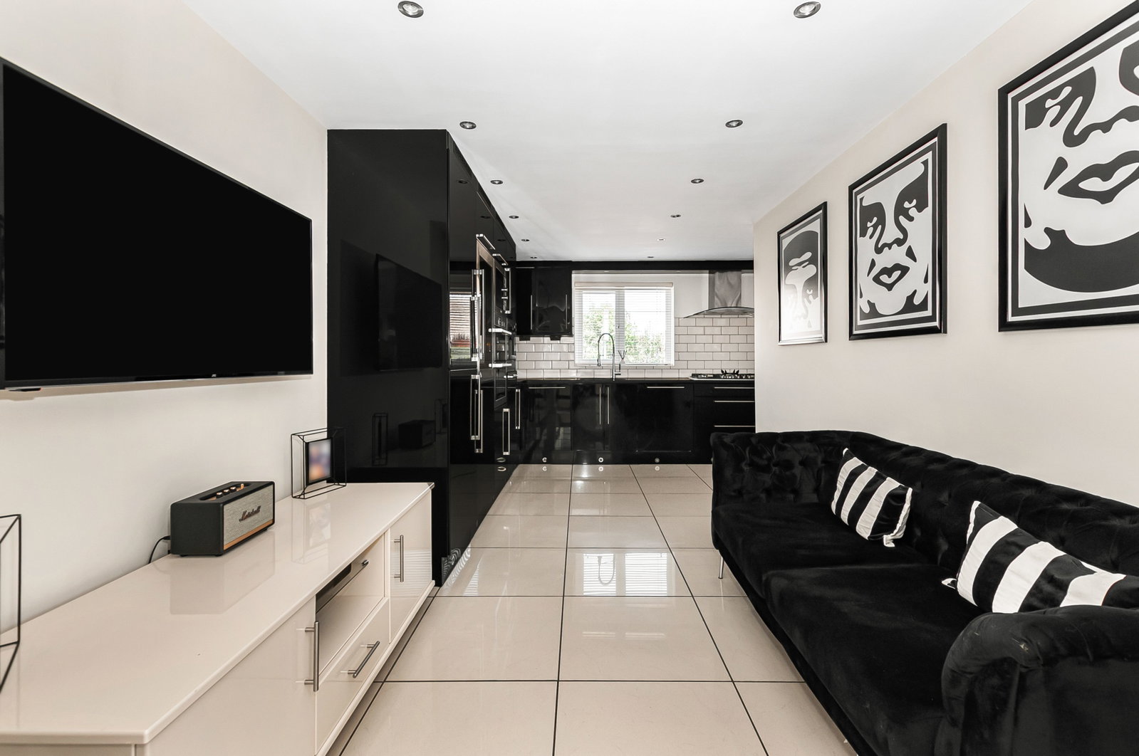 Semi Detached House in Beverley