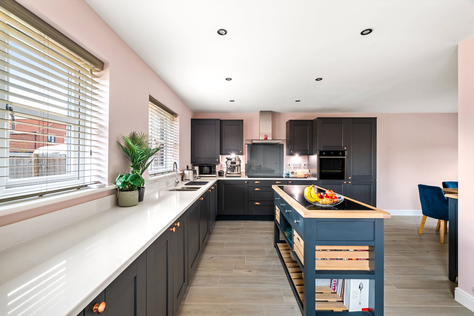 Detached House in Navenby