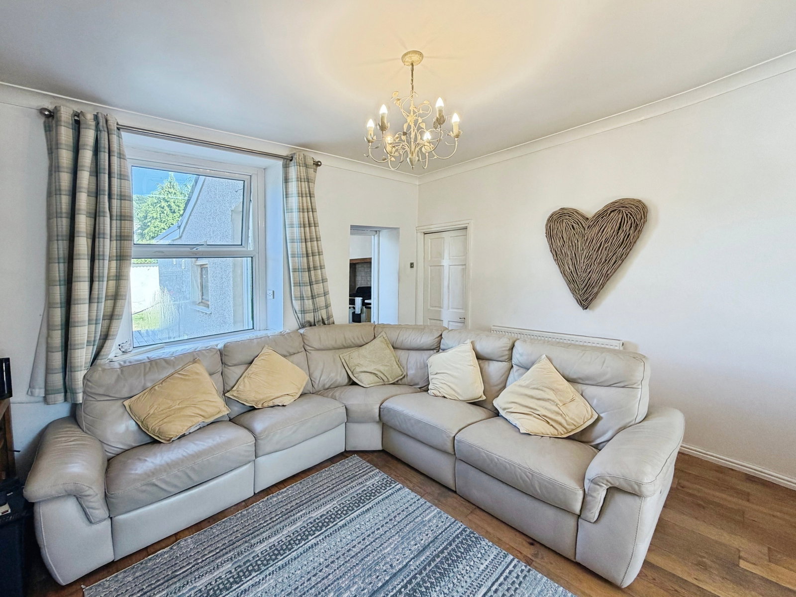 Semi Detached House in Swansea