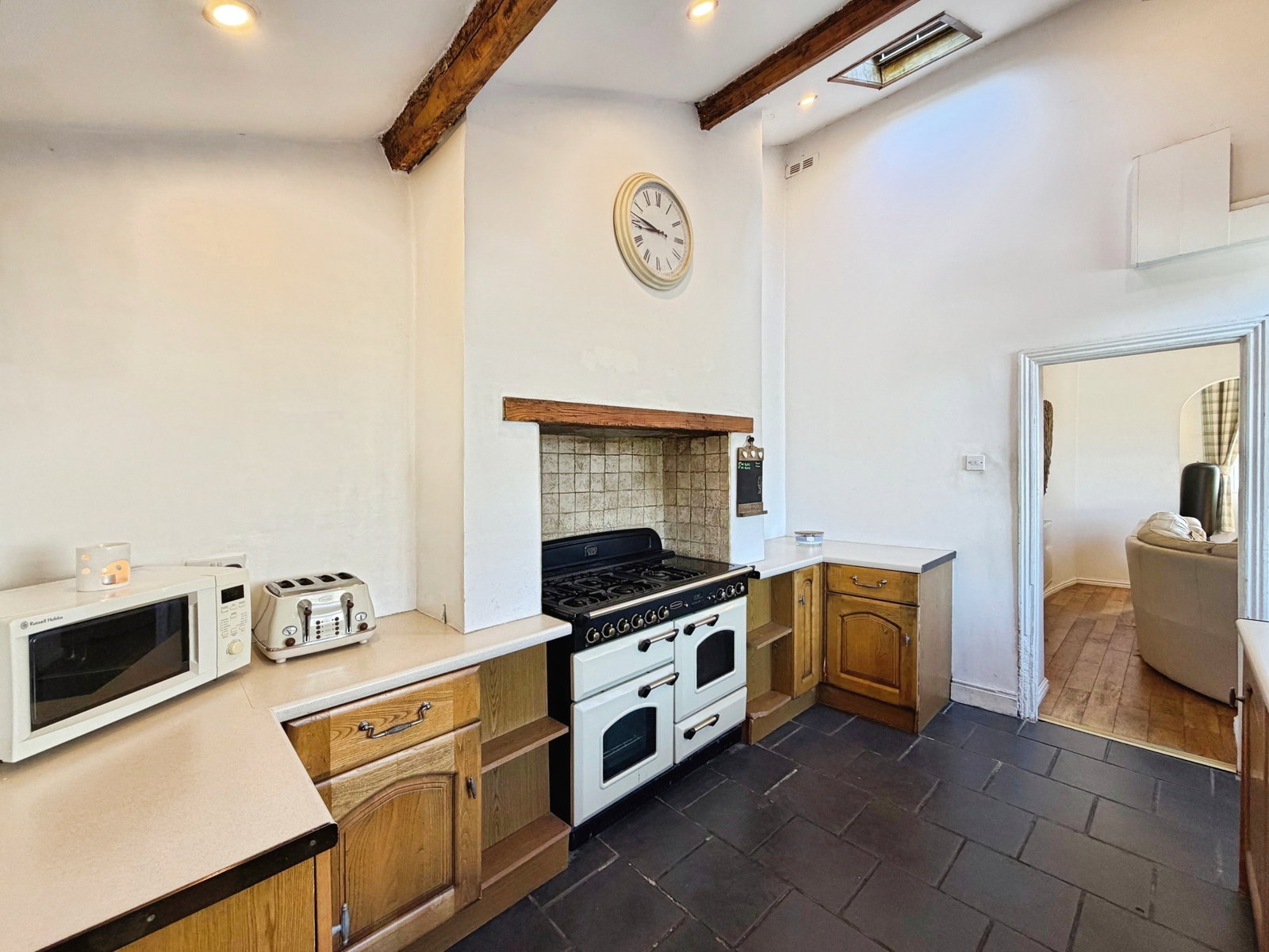 Semi Detached House in Swansea