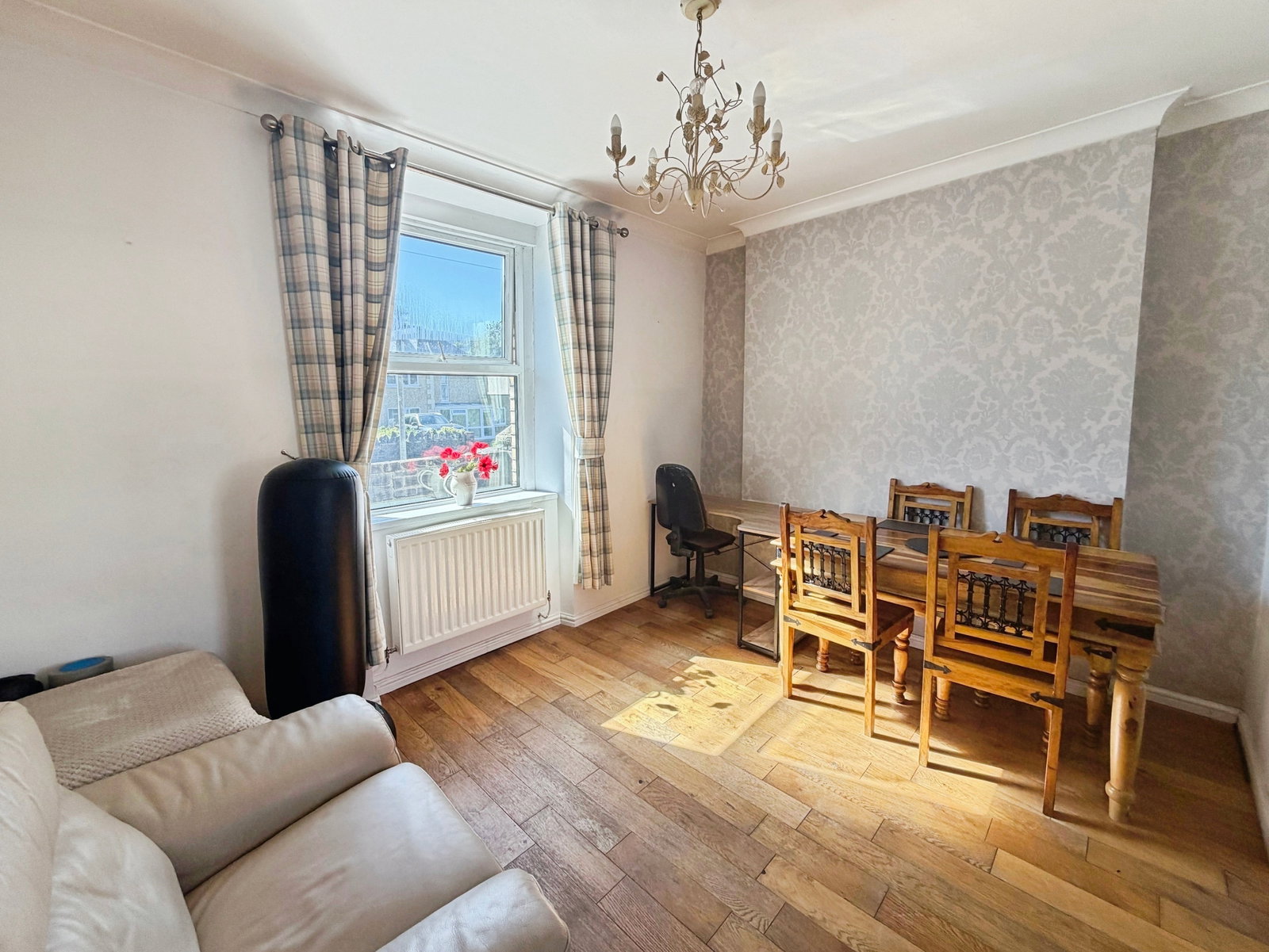 Semi Detached House in Swansea
