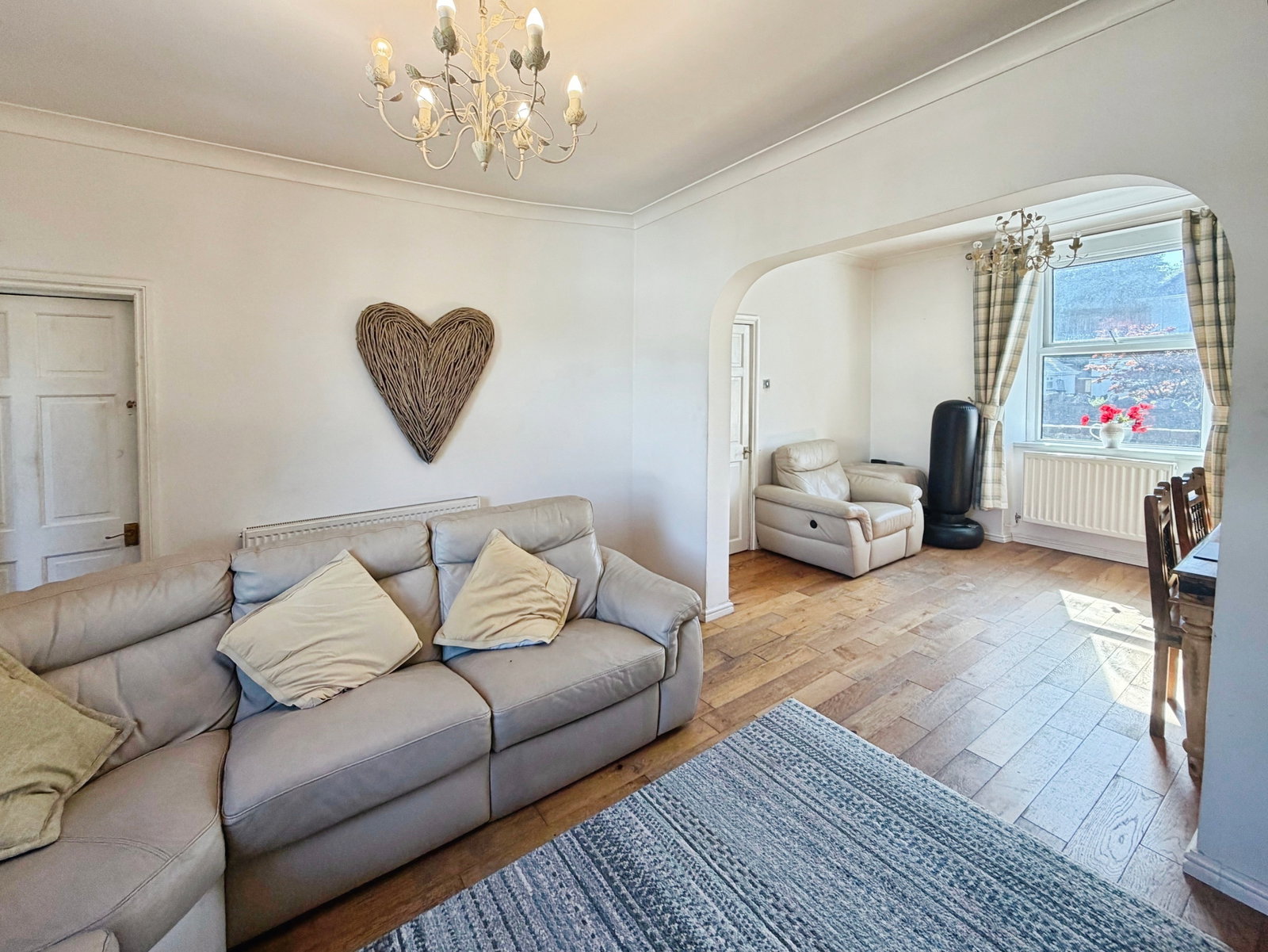 Semi Detached House in Swansea