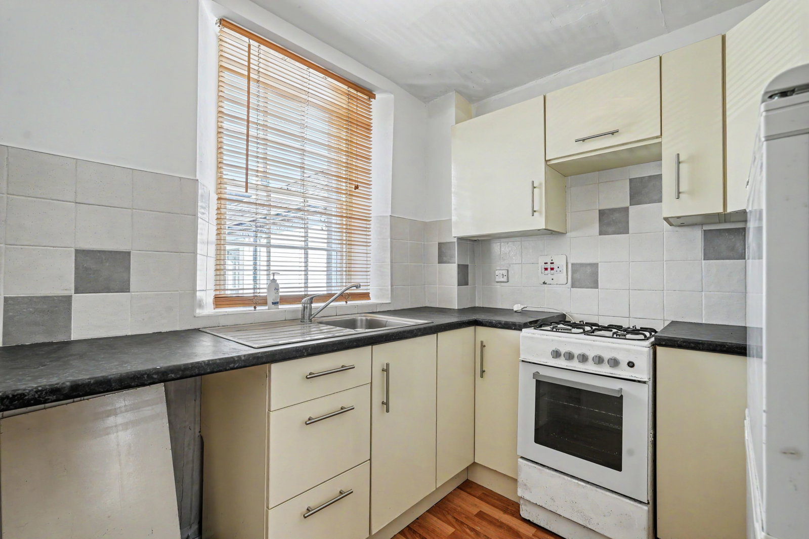 Terraced House in Cockermouth