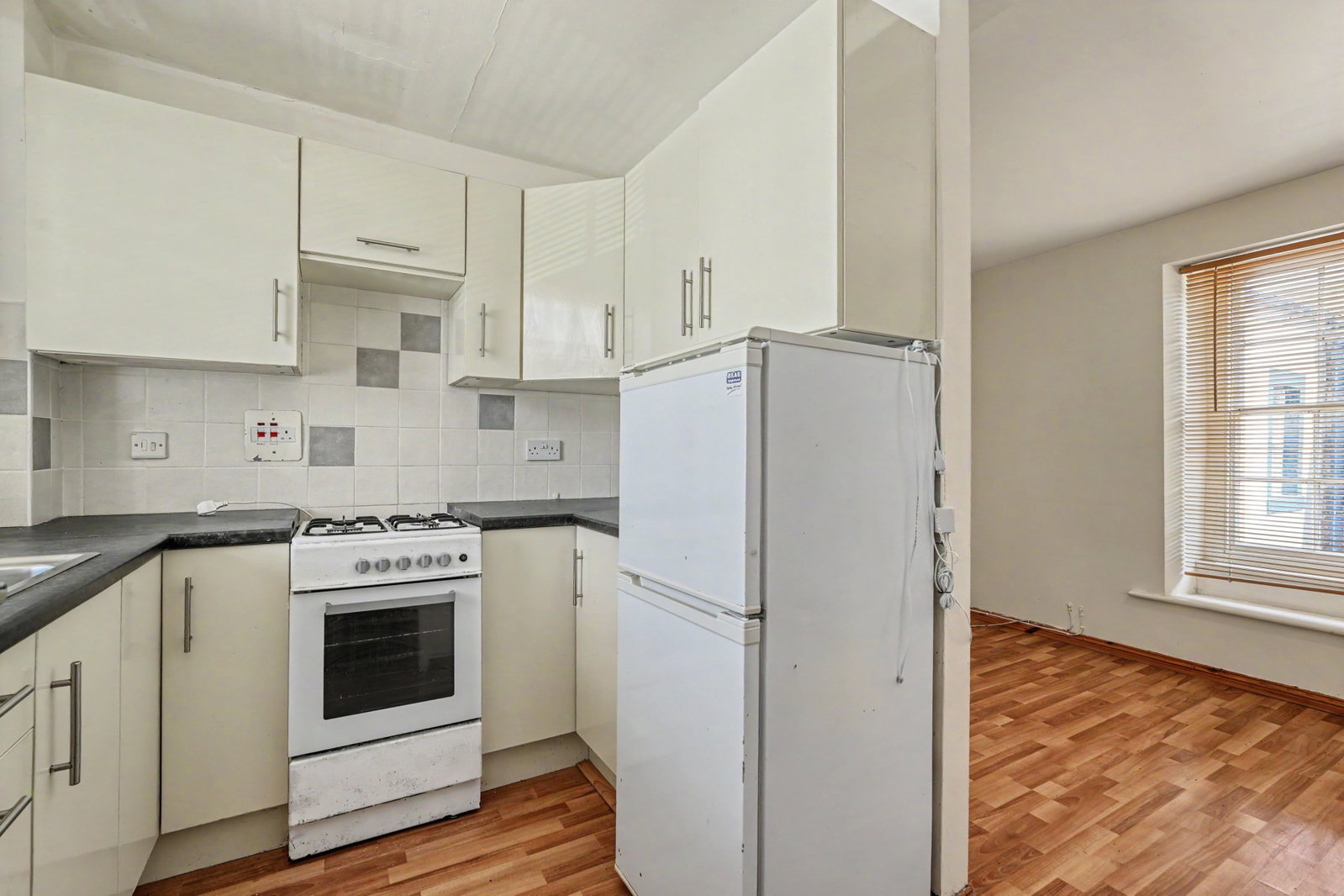 Terraced House in Cockermouth
