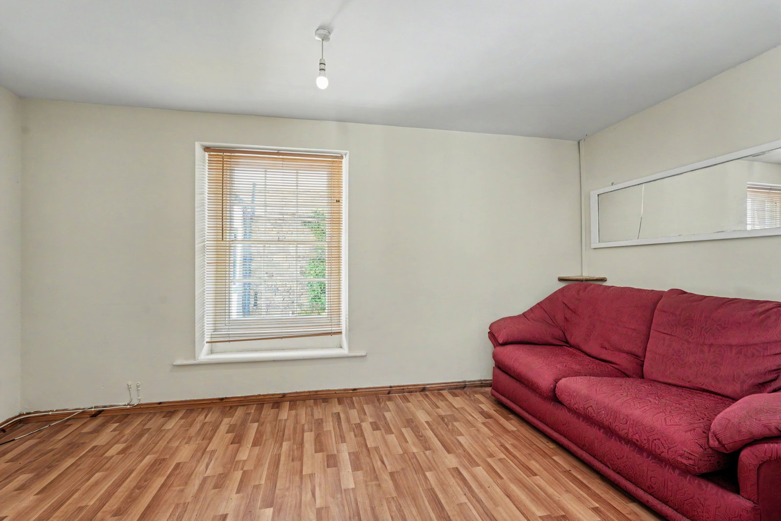 Terraced House in Cockermouth