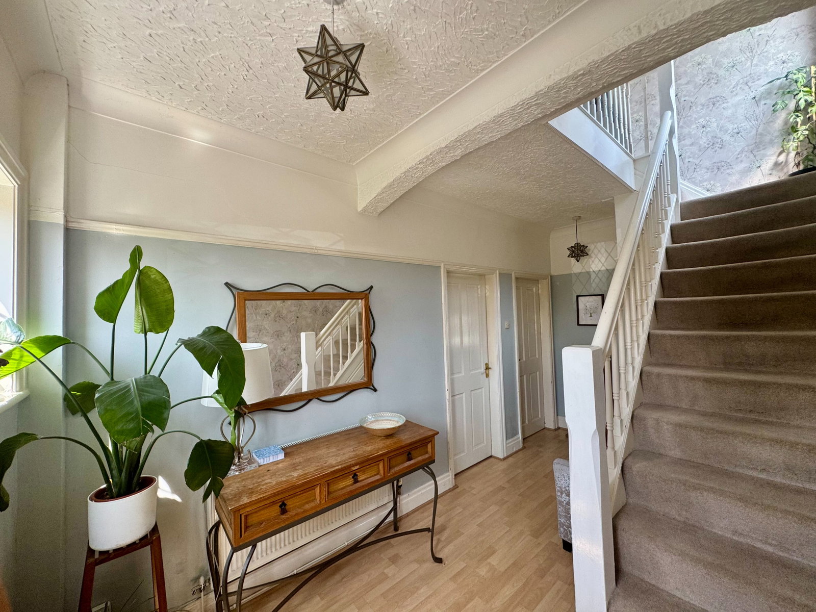 Semi Detached House in Preston
