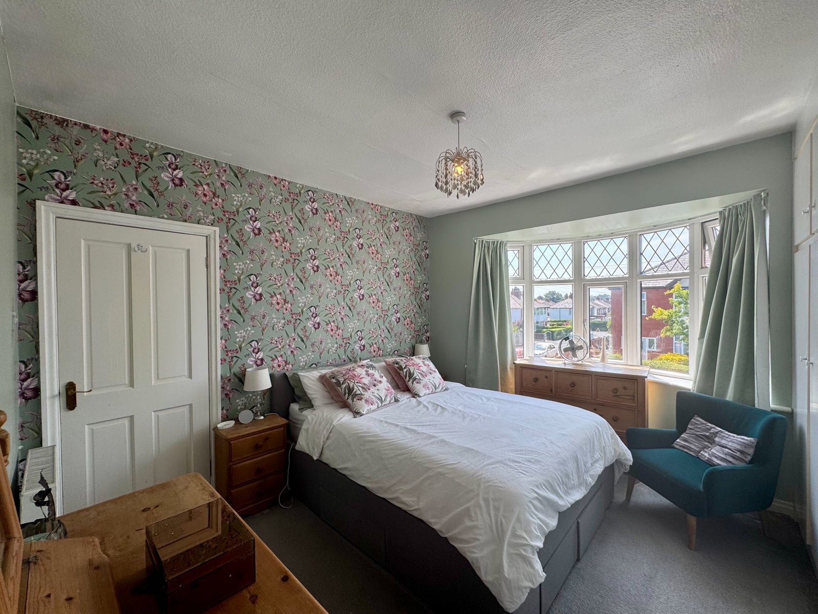 Semi Detached House in Preston