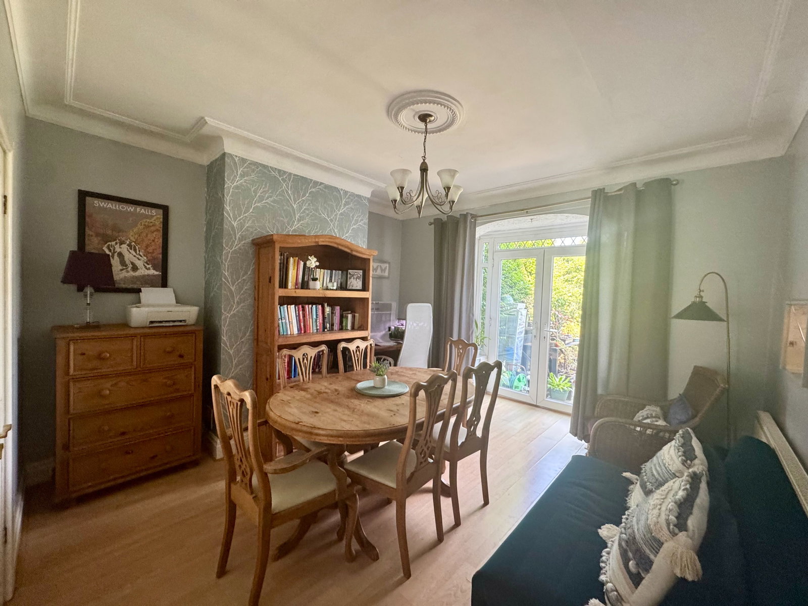 Semi Detached House in Preston