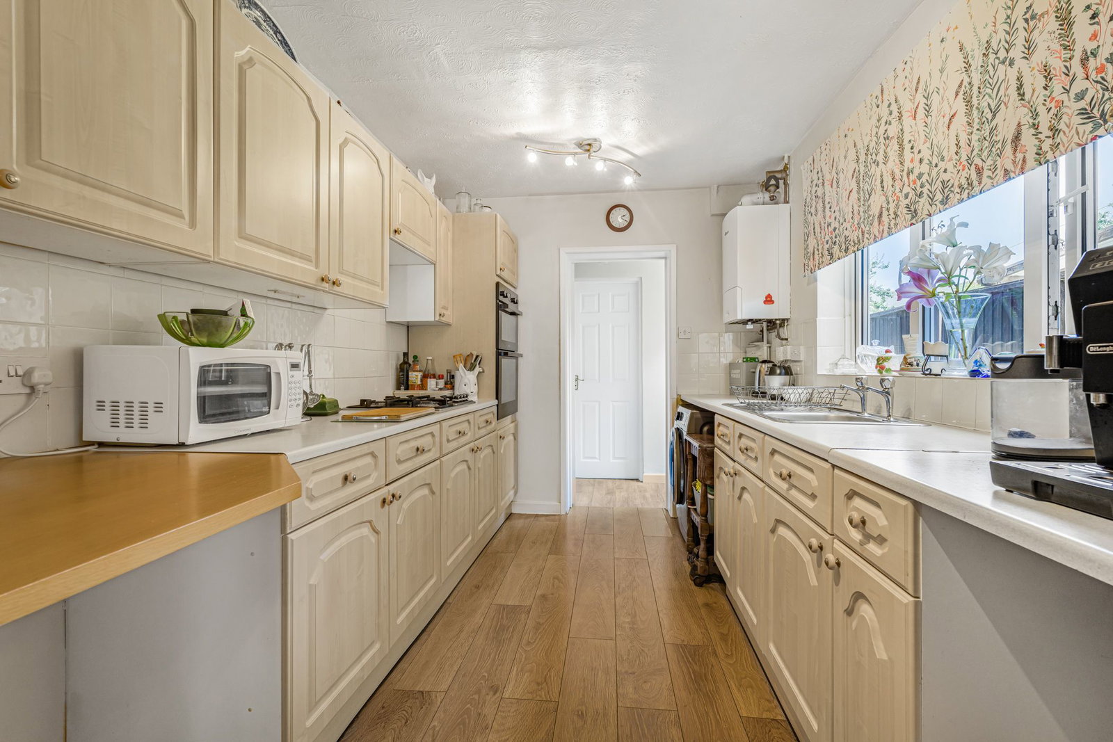 Terraced House in Gloucester