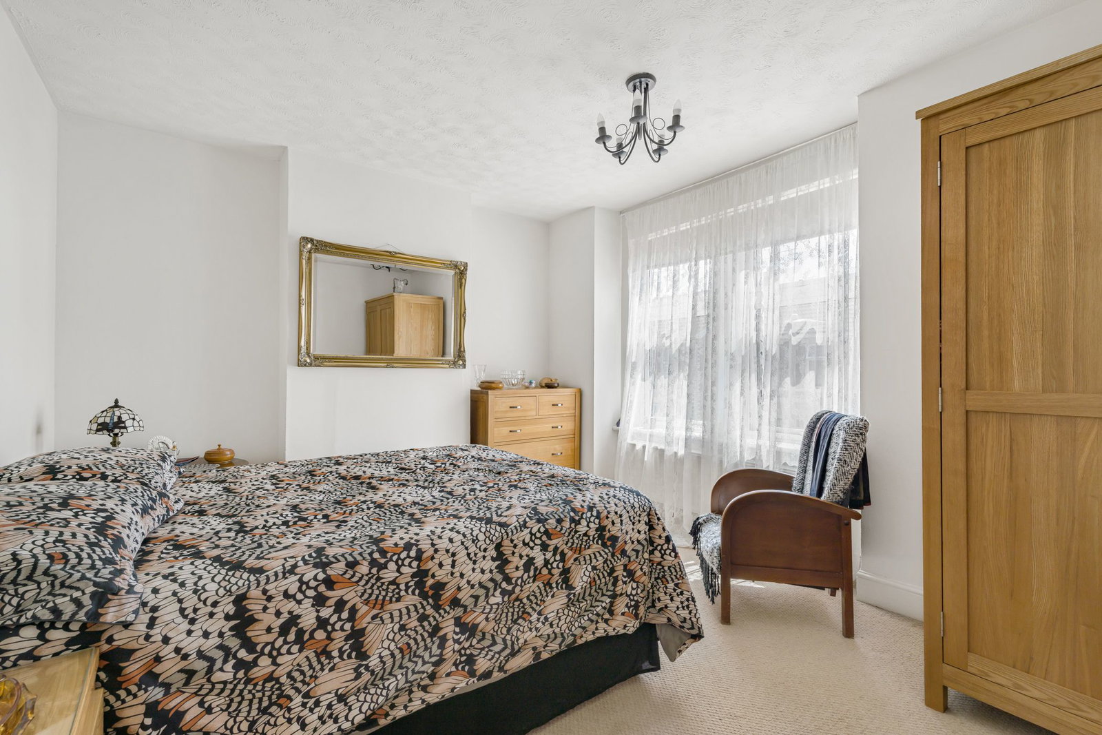 Terraced House in Gloucester
