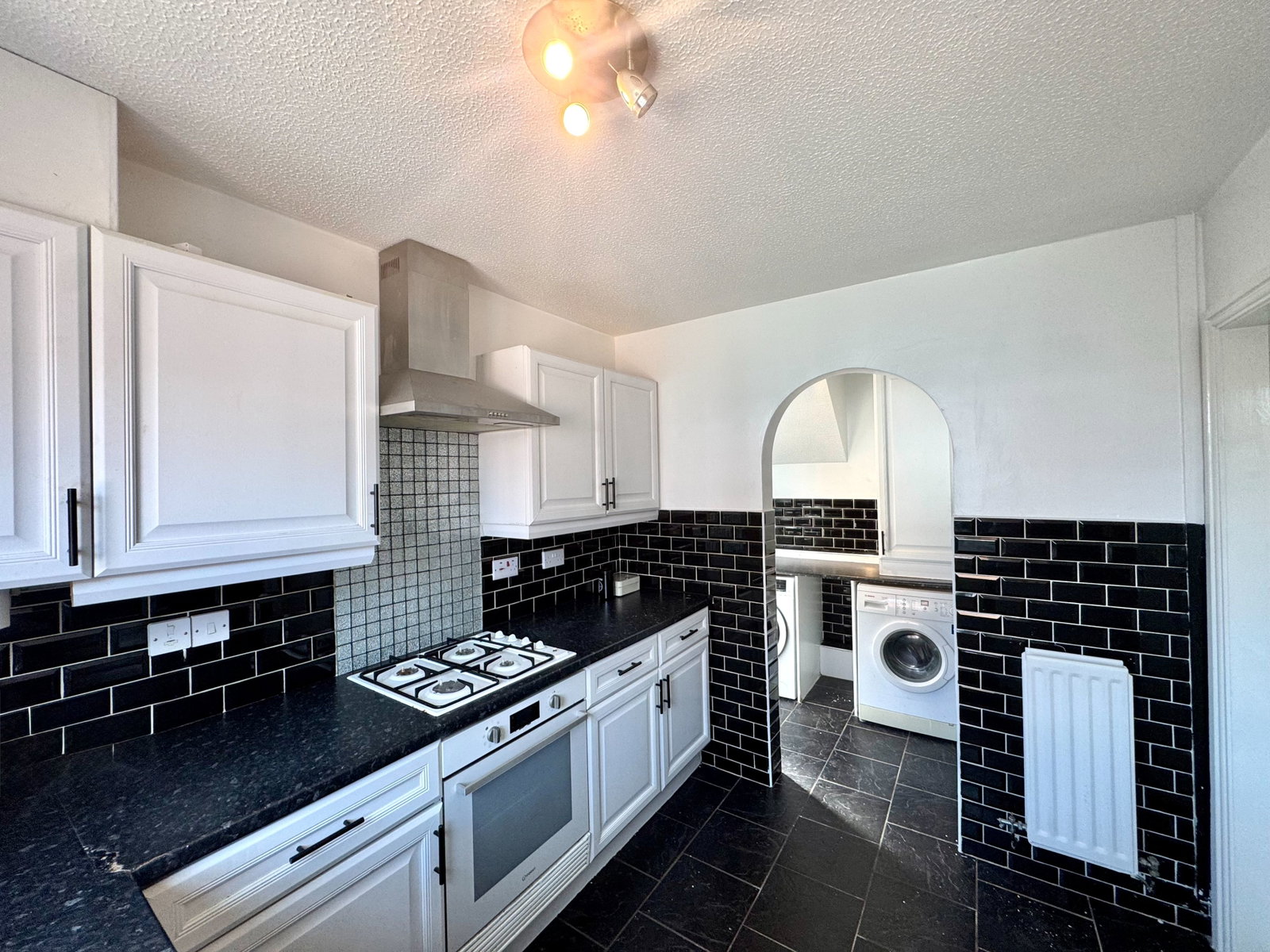 Detached House in Preston 5