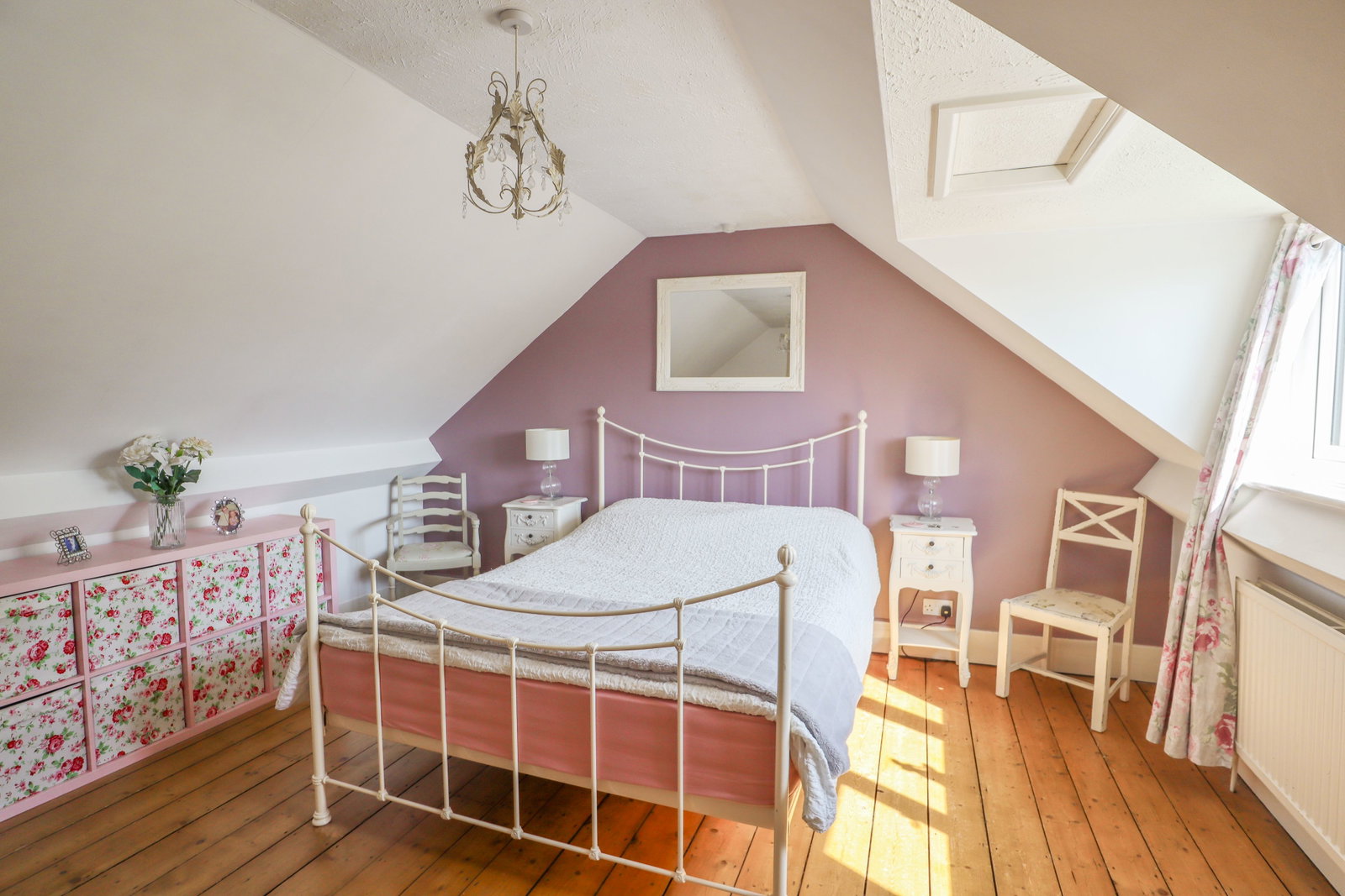 Terraced House in Calne