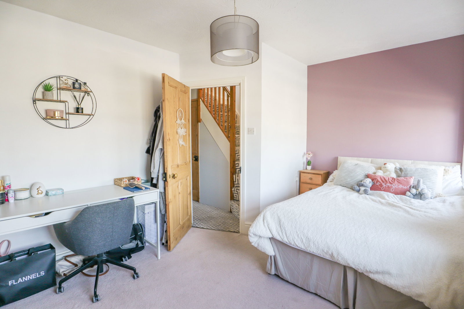 Terraced House in Calne
