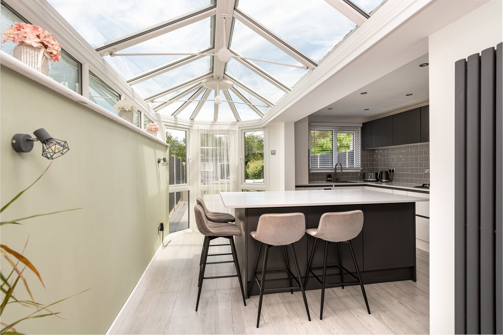 Terraced House in Sheerness