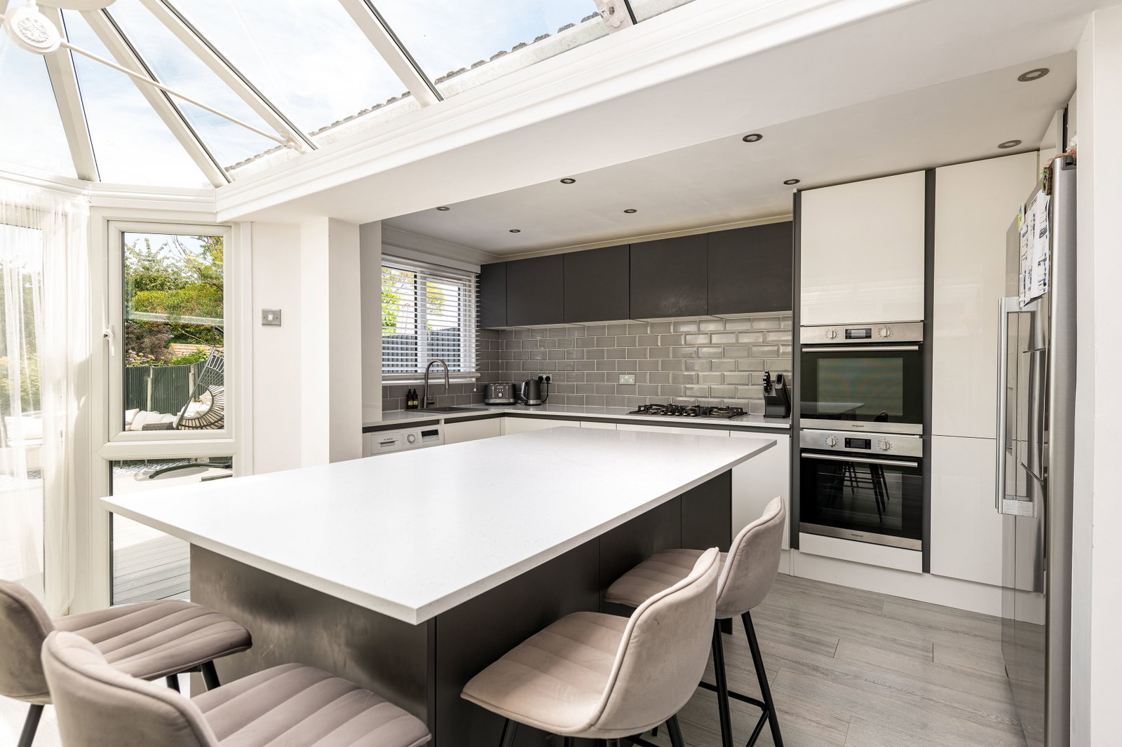 Terraced House in Sheerness