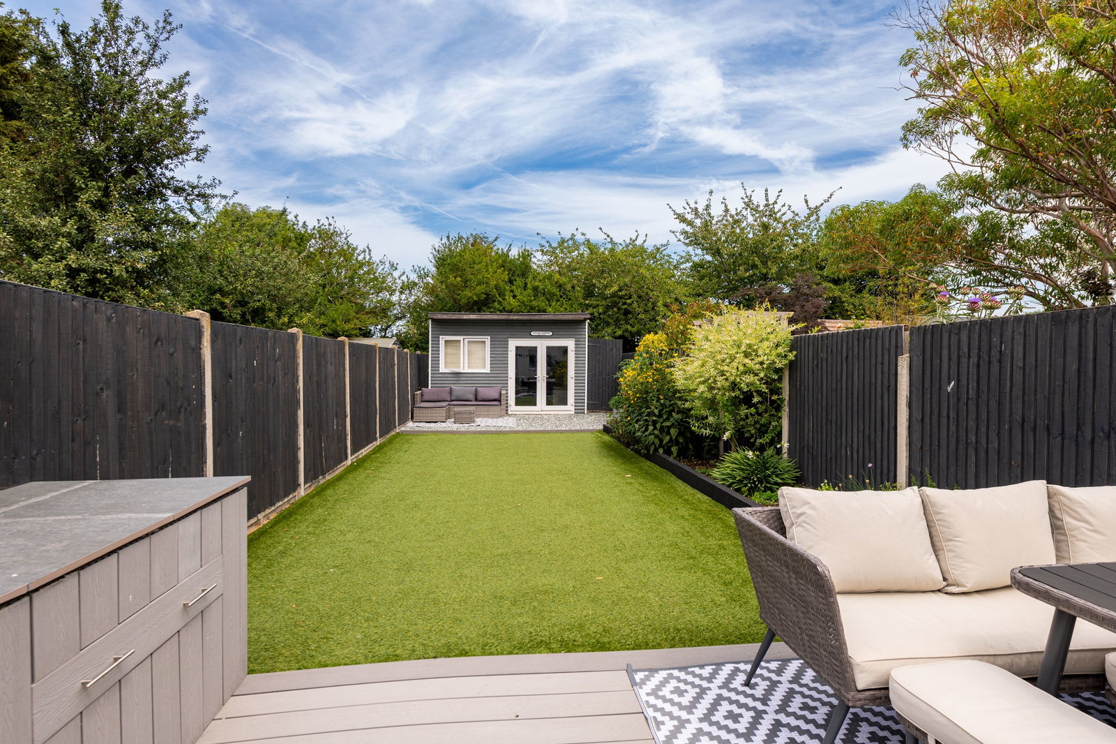 Terraced House in Sheerness