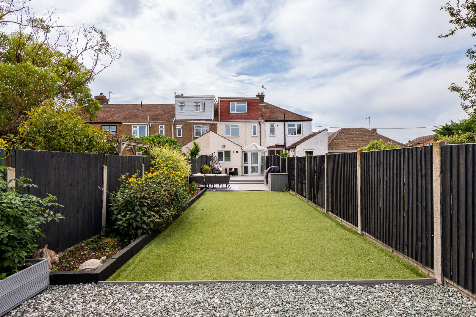 Terraced House in Sheerness