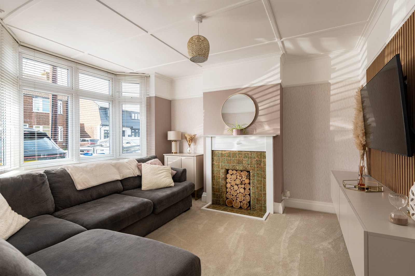 Terraced House in Sheerness
