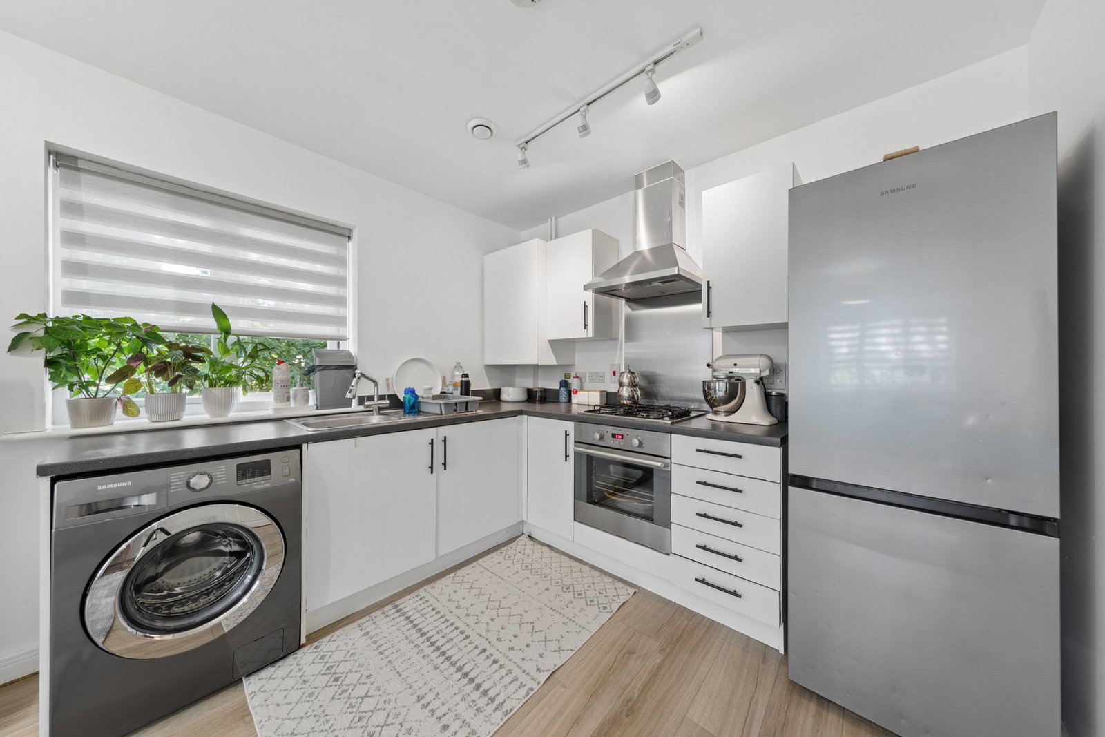 Flat in Swanley