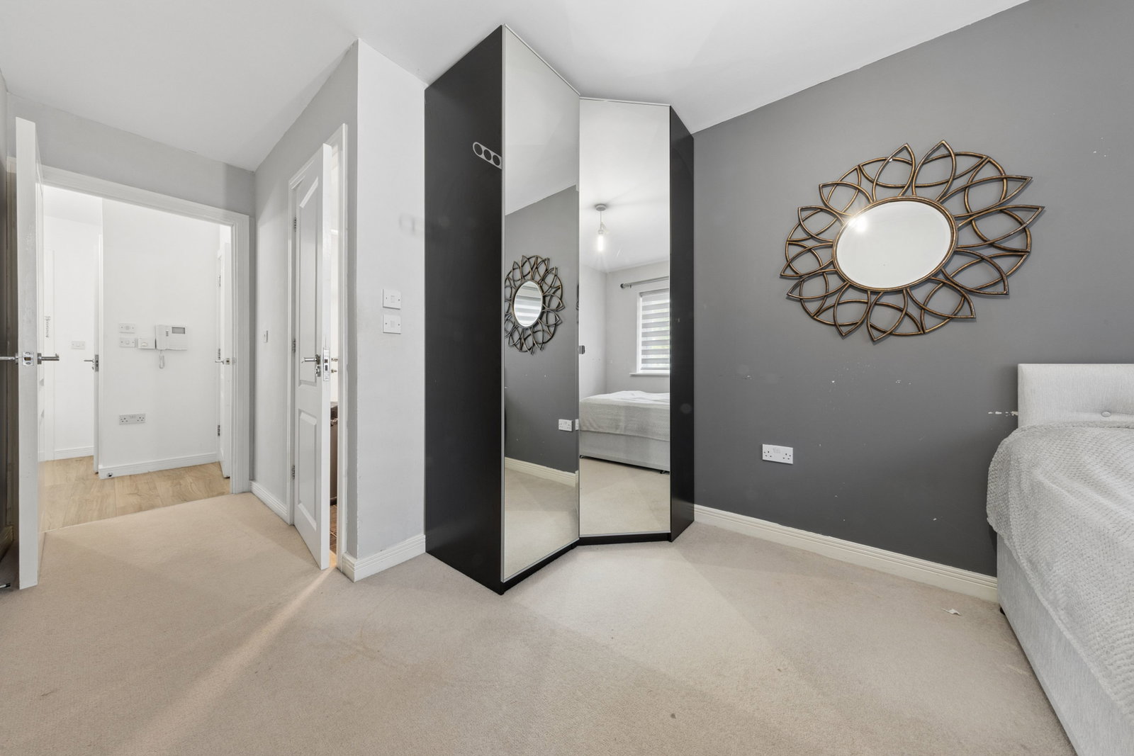 Flat in Swanley